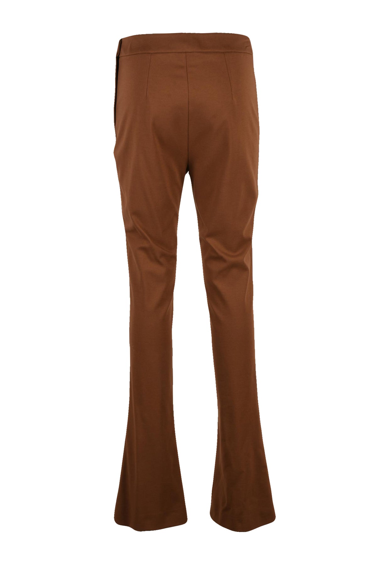 SEMICOUTURE - TROUSERS