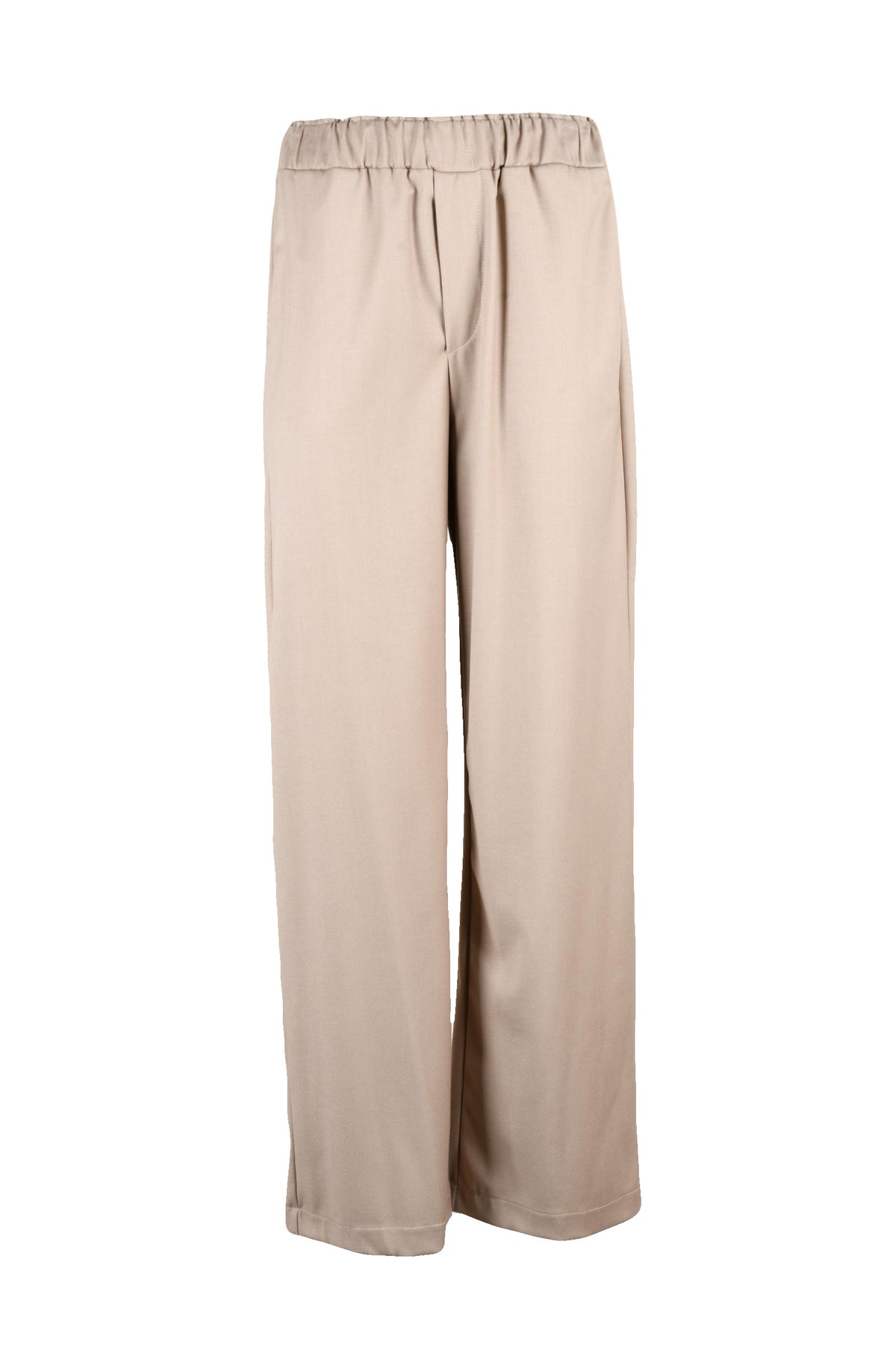 BLACK 961 - TROUSERS