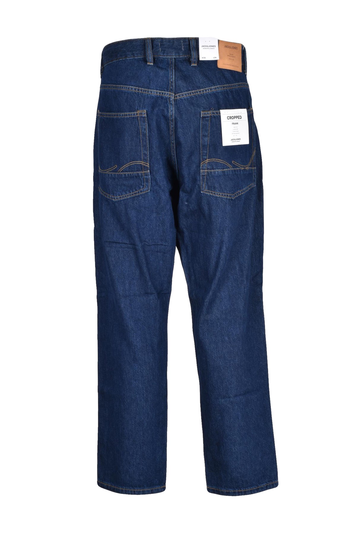 JACK & JONES - TROUSERS