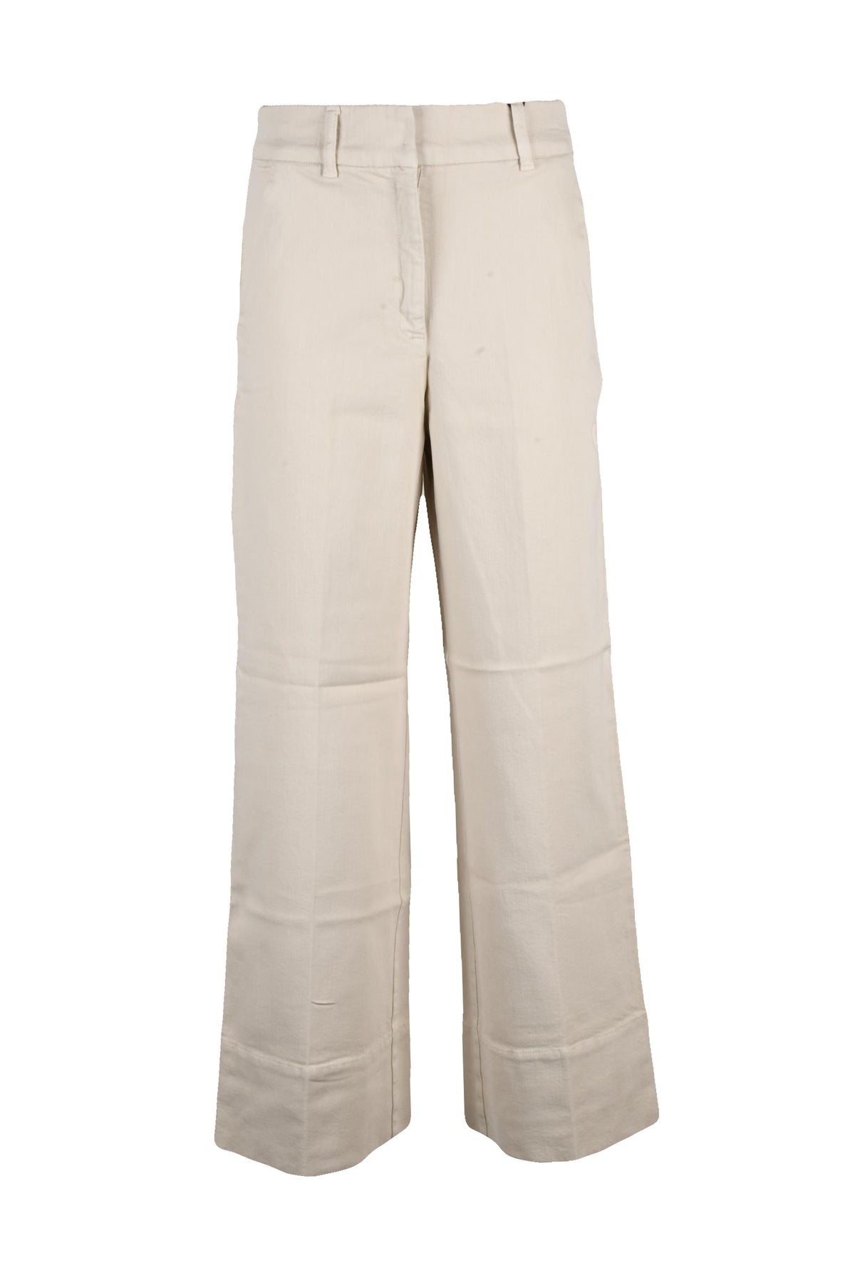 MARELLA SPORT - TROUSERS