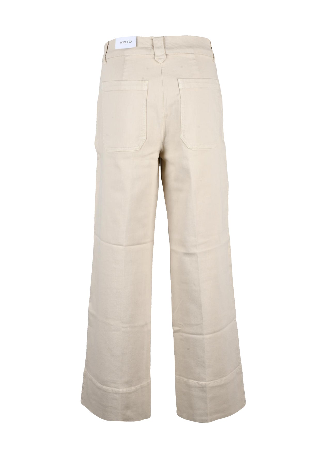 MARELLA SPORT - TROUSERS