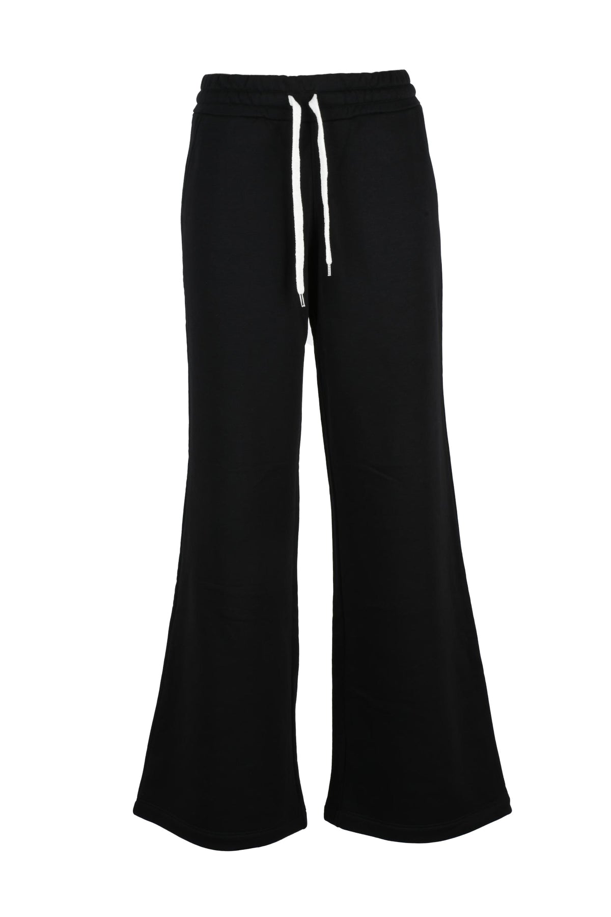 WOC WRITING ON COVER - TROUSERS