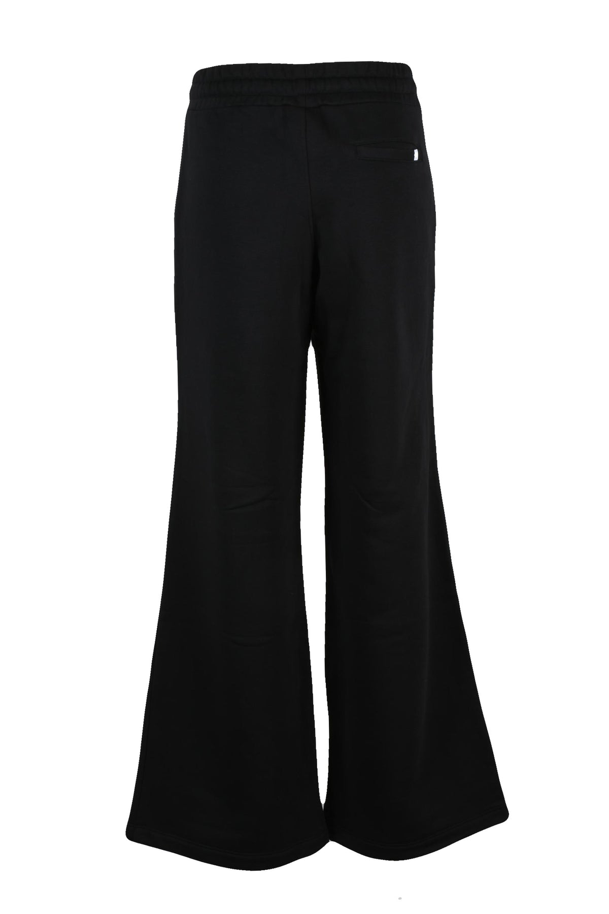 WOC WRITING ON COVER - TROUSERS