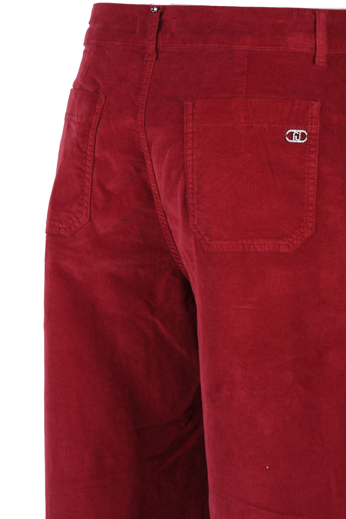 LIU •JO - TROUSERS