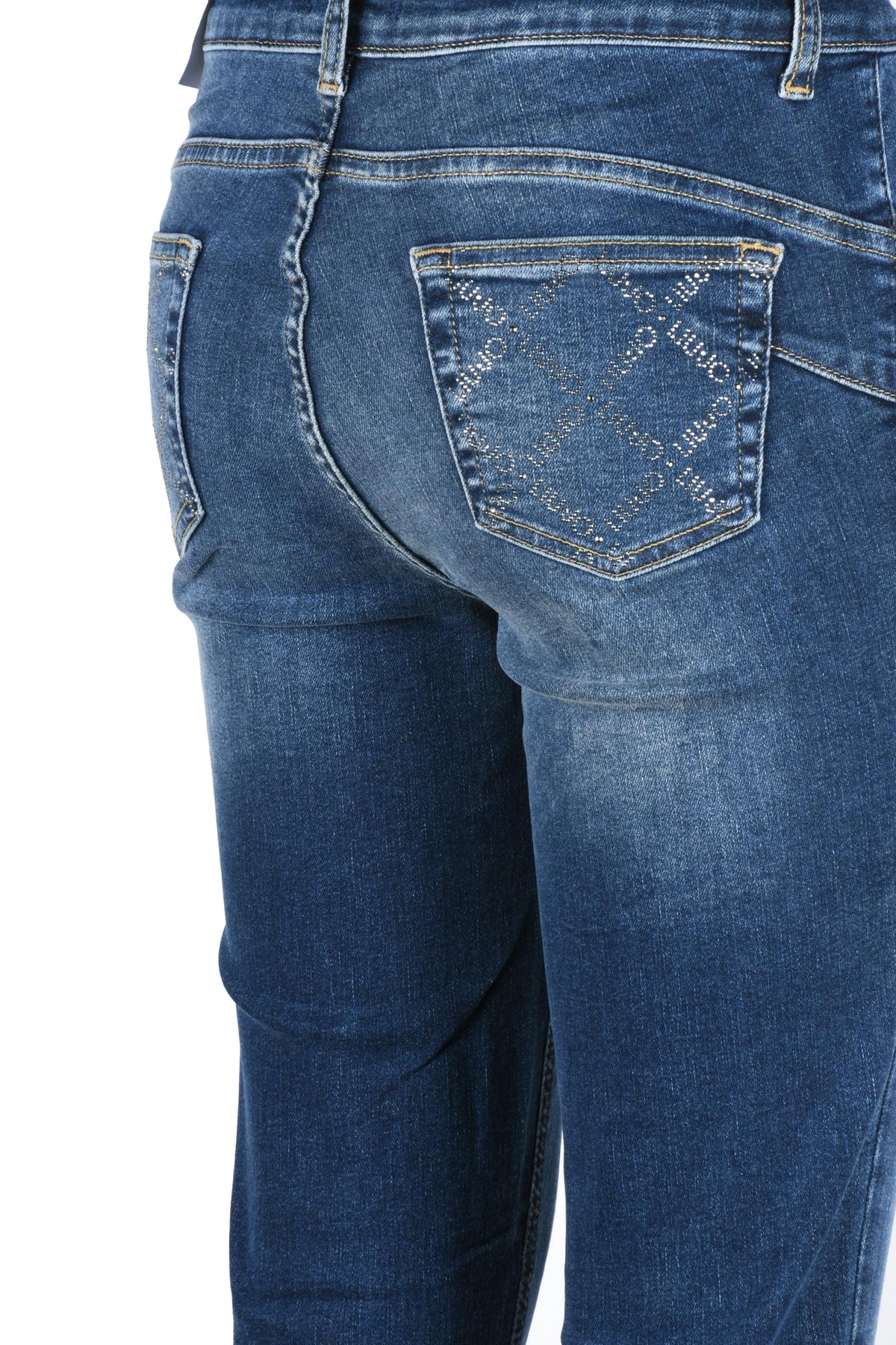 LIU •JO - TROUSERS