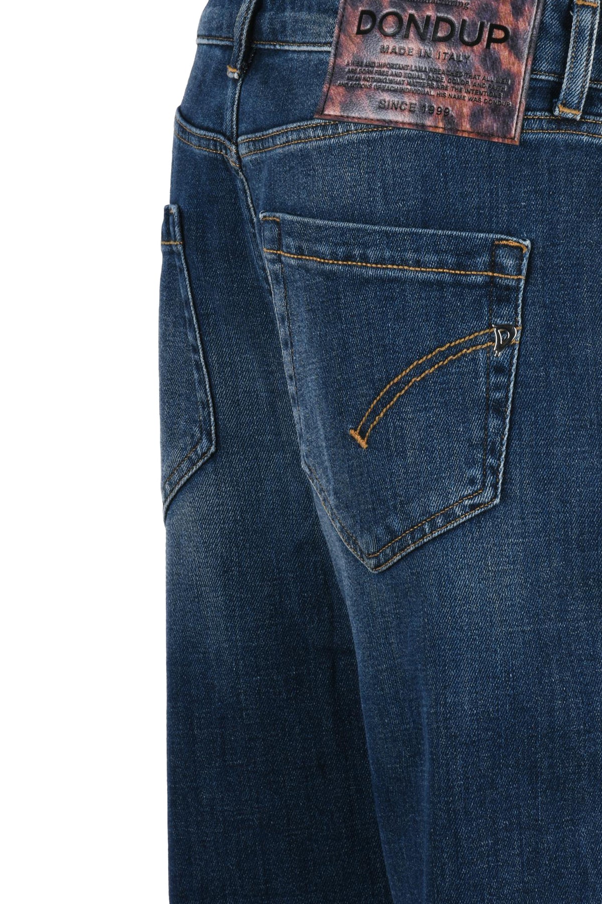 DONDUP - TROUSERS