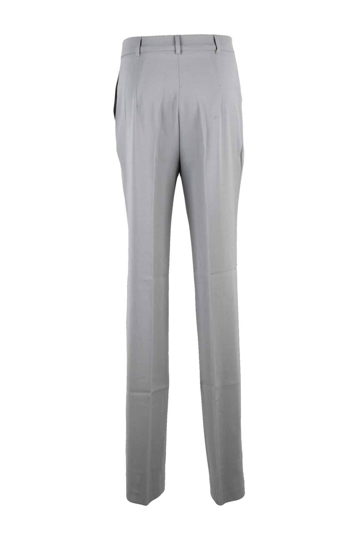 MAX MARA STUDIO - TROUSERS