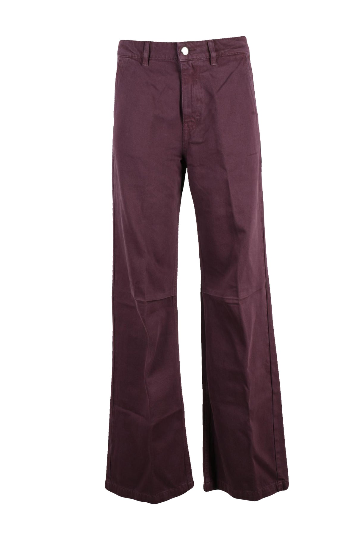ICON DENIM - TROUSERS