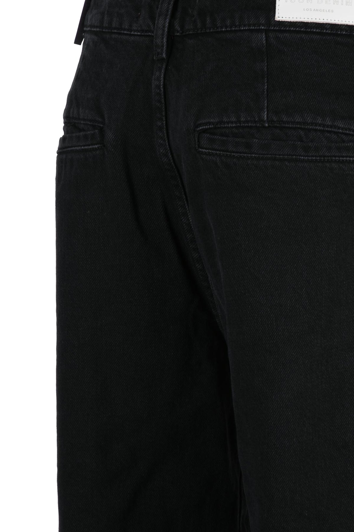 ICON DENIM - TROUSERS