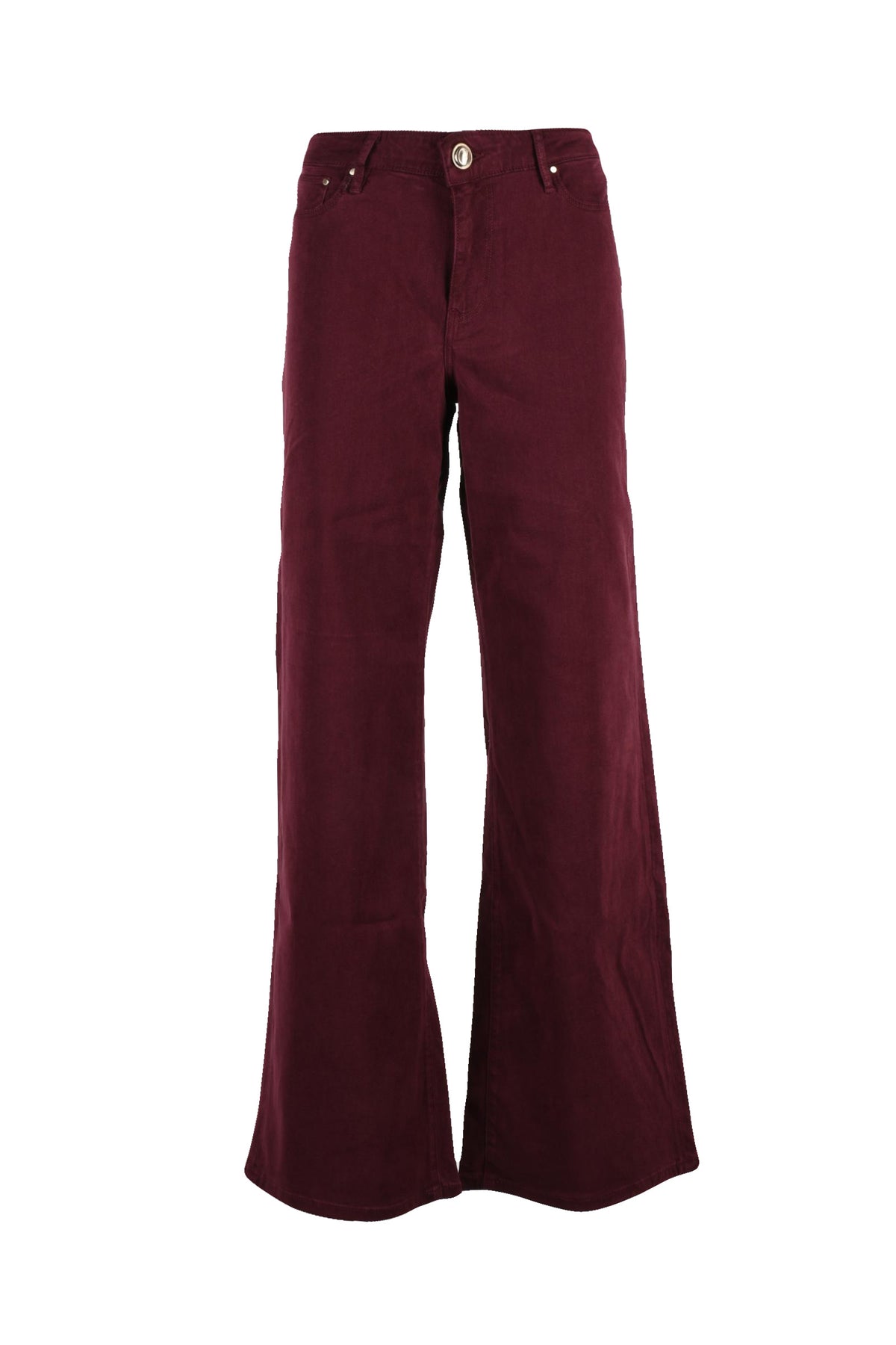 GUESS - TROUSERS