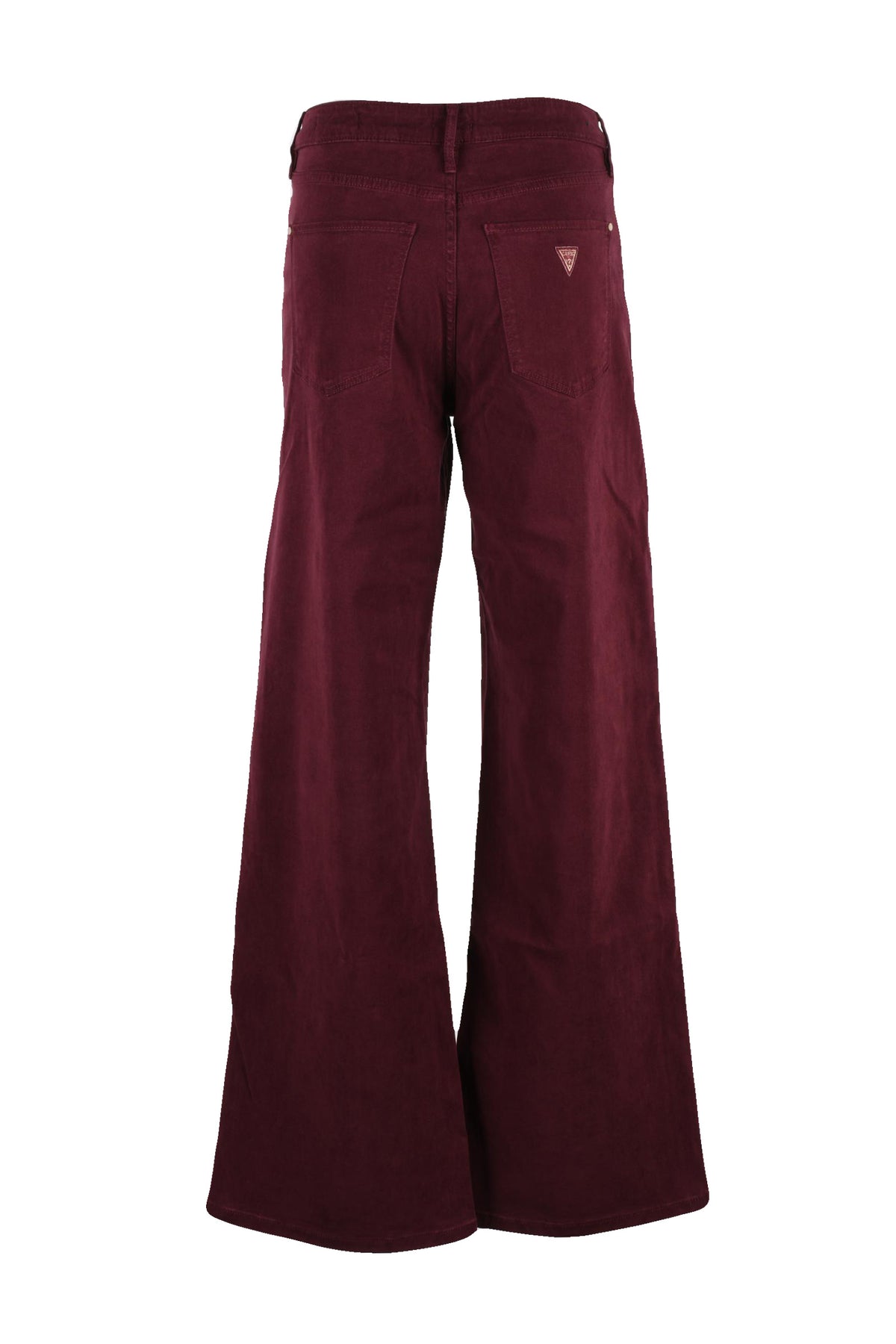 GUESS - TROUSERS