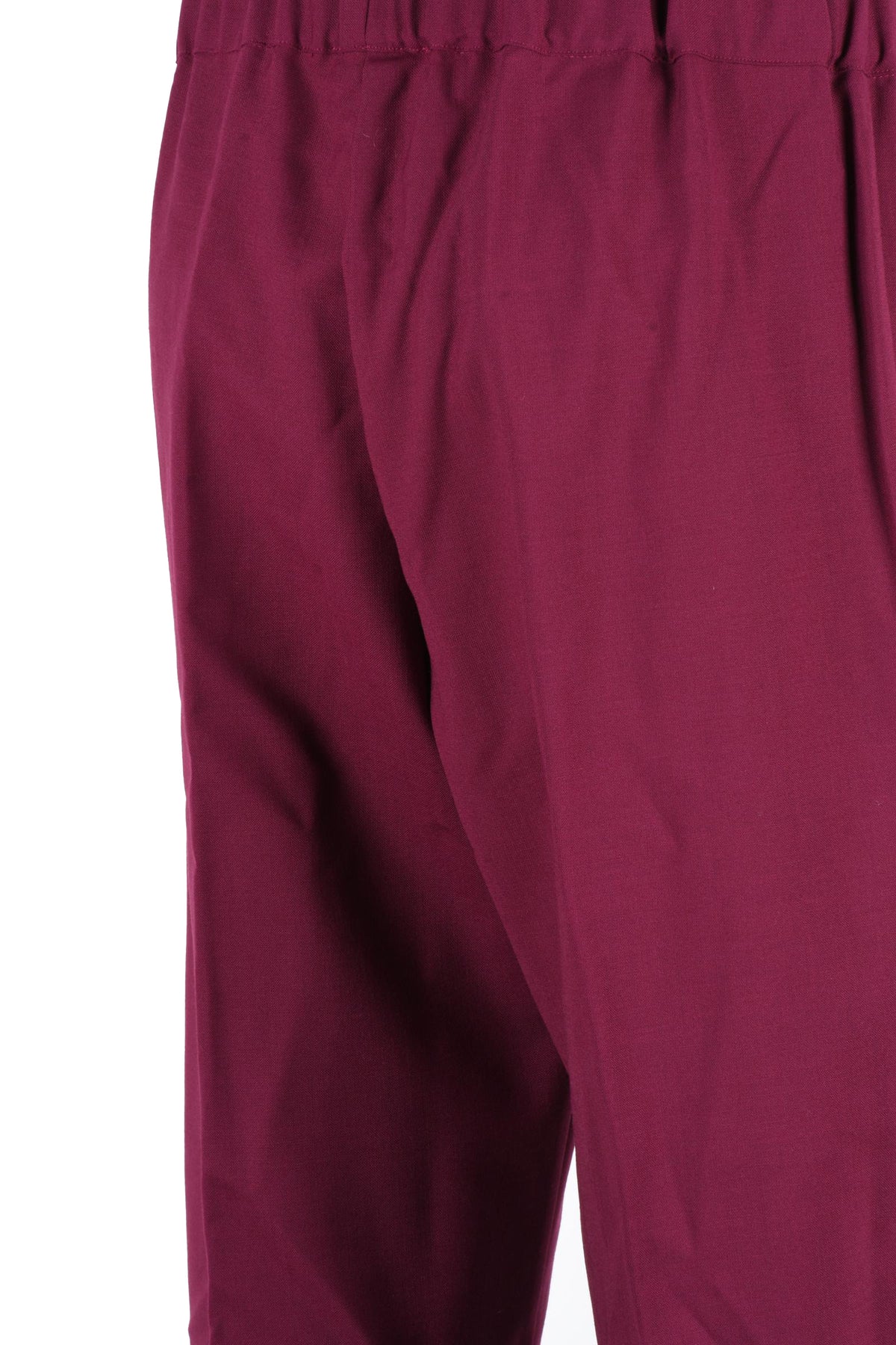 SEMICOUTURE - TROUSERS