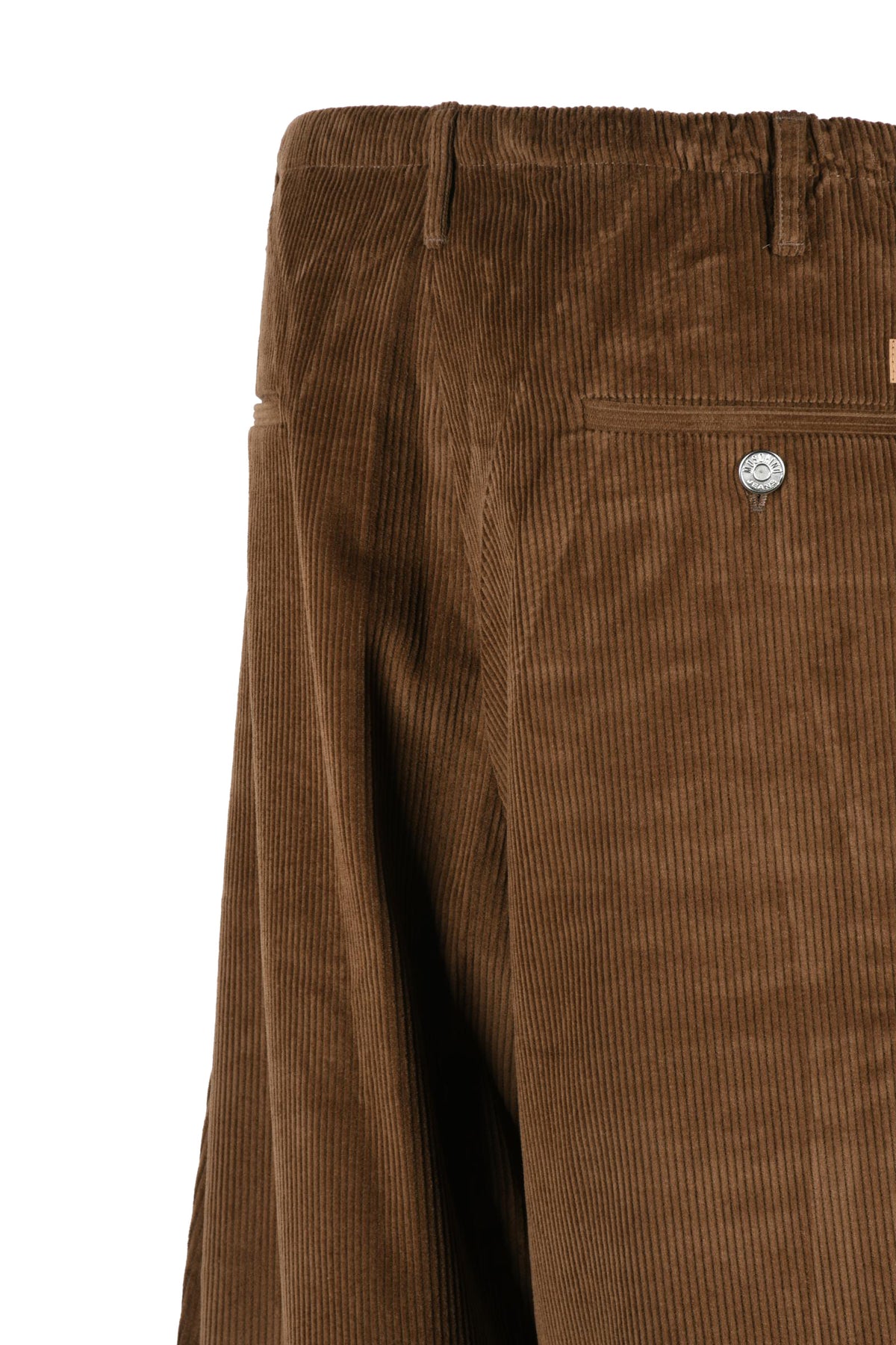 MO5CH1NO JEANS - TROUSERS