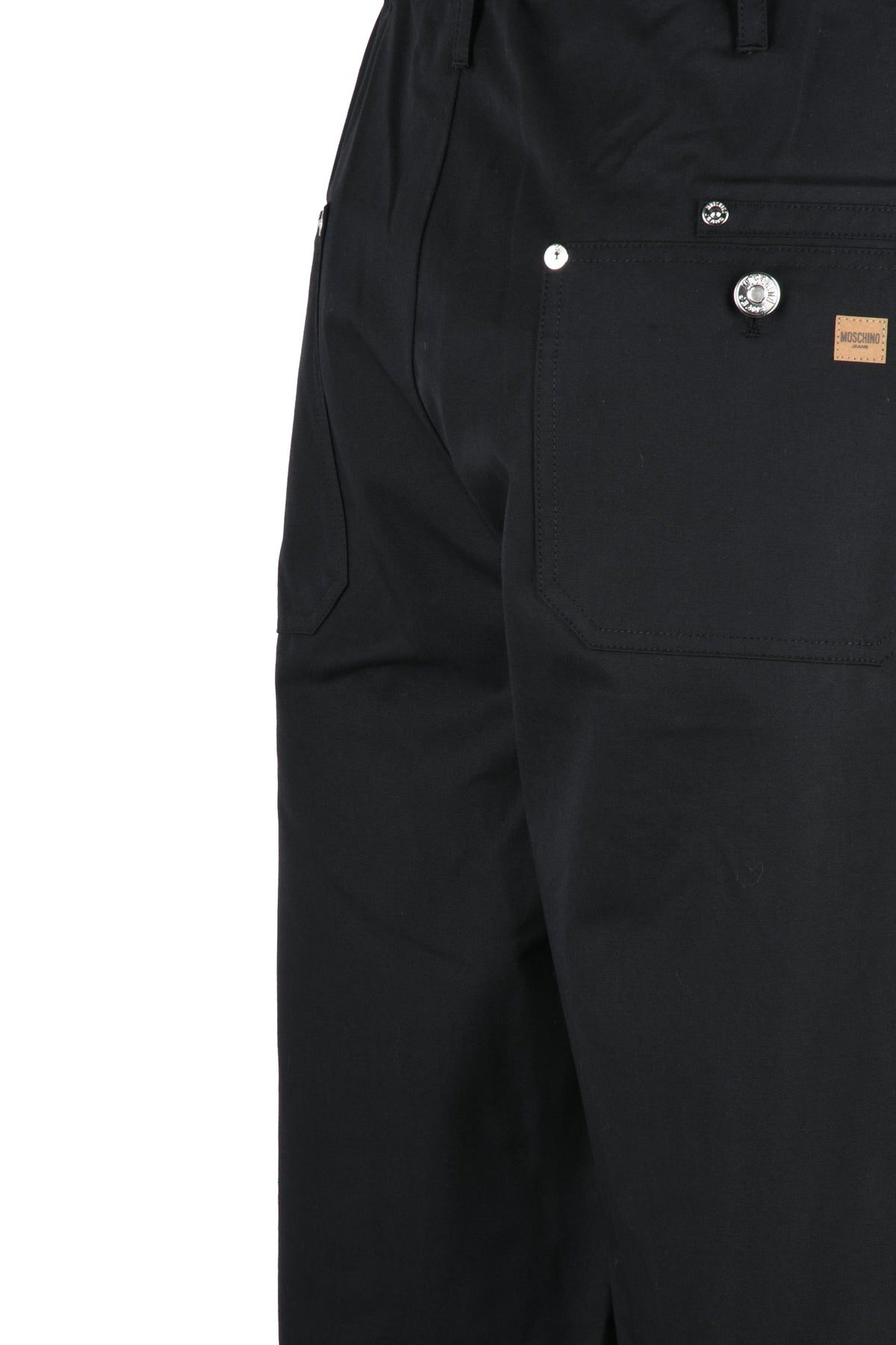 MO5CH1NO JEANS - TROUSERS