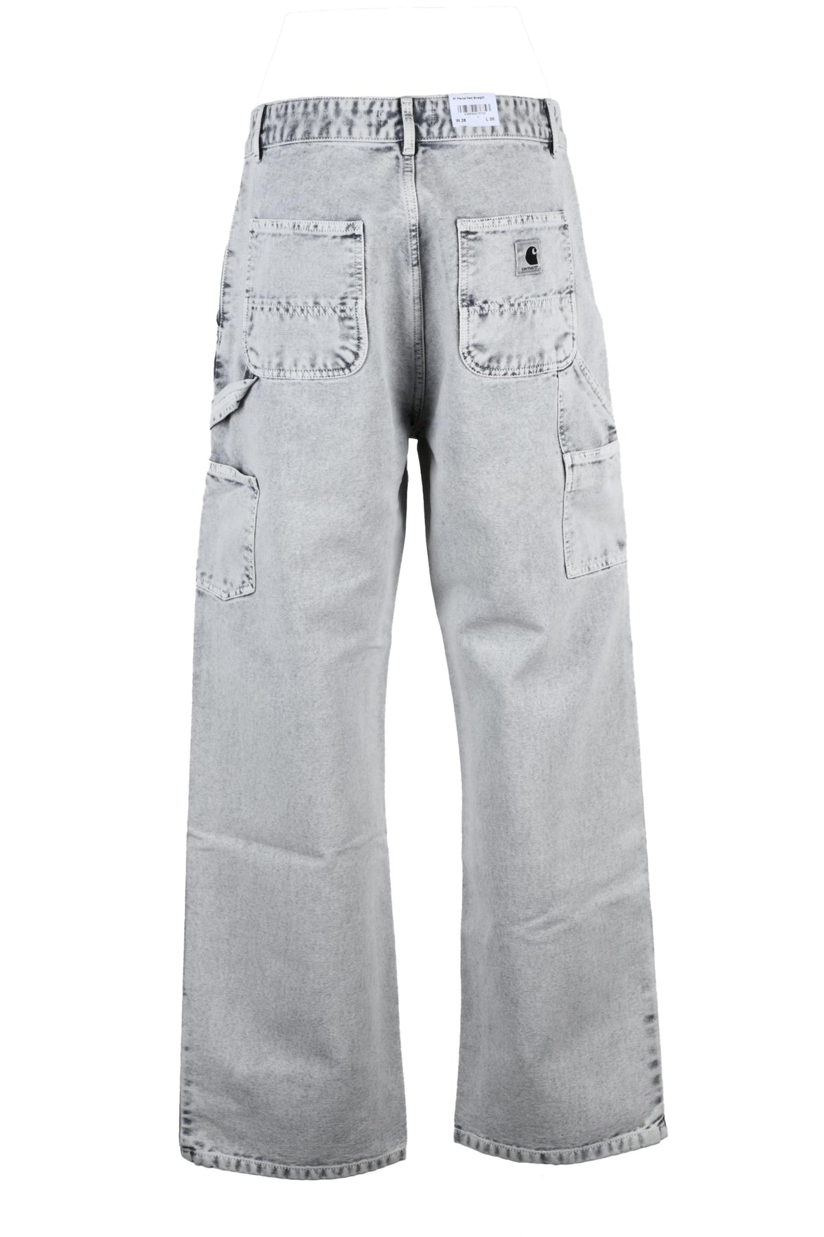 CARHARTT - TROUSERS