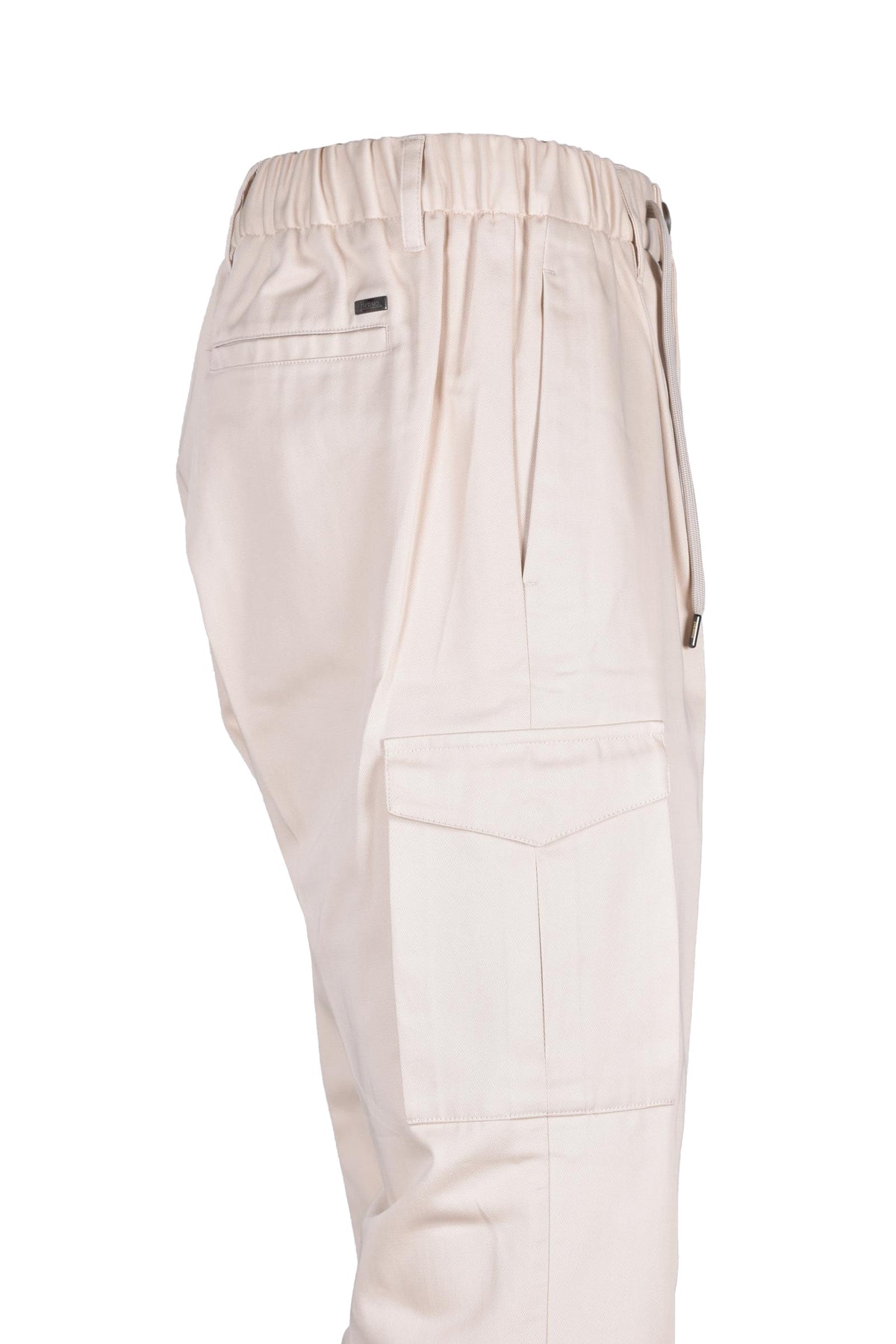 HERNO RESORT - TROUSERS