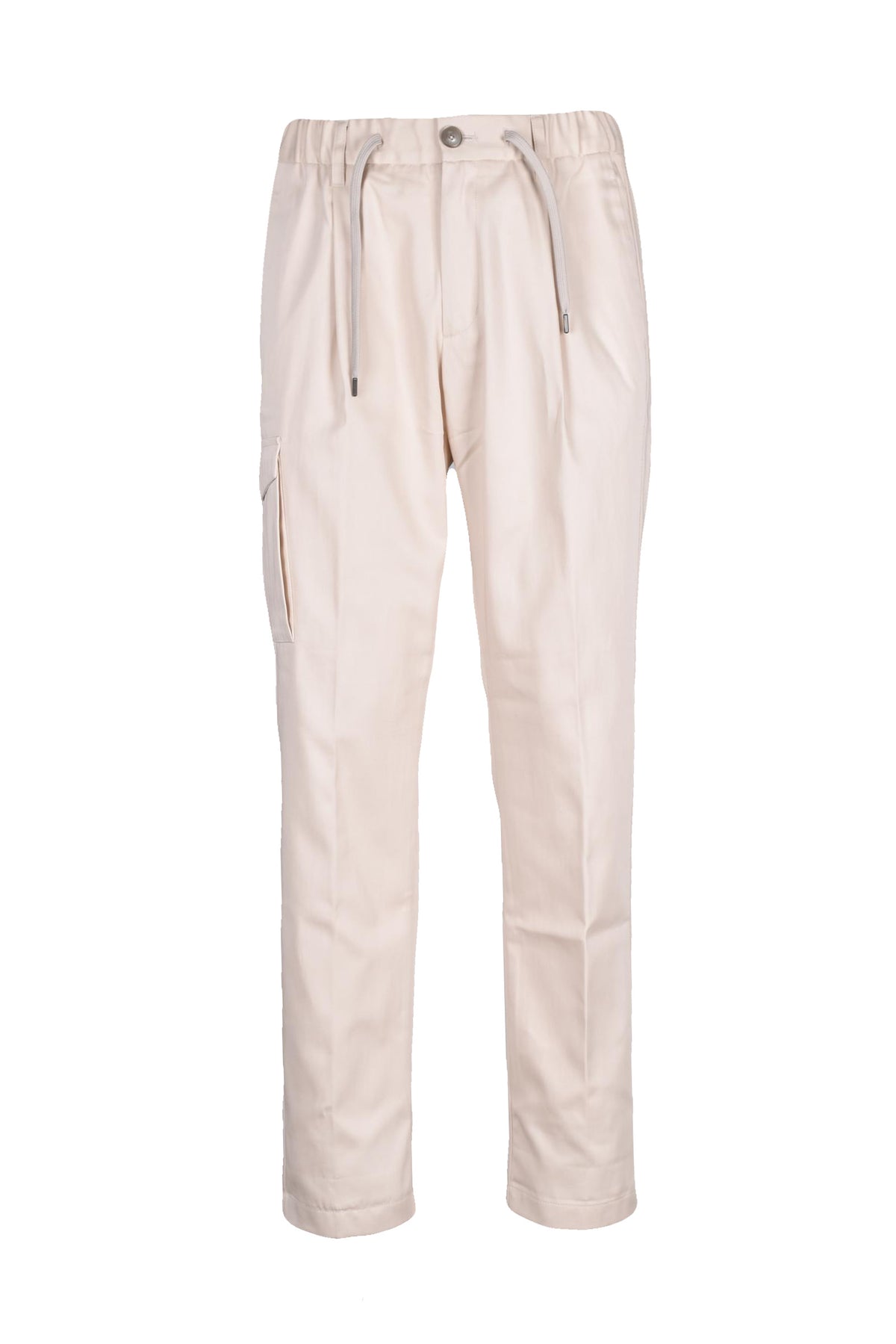 HERNO RESORT - TROUSERS