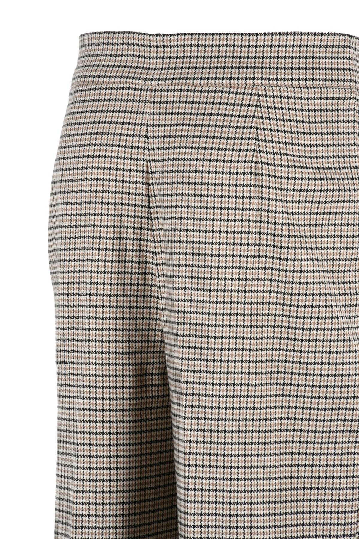 TWINSET ACTITUDE - TROUSERS
