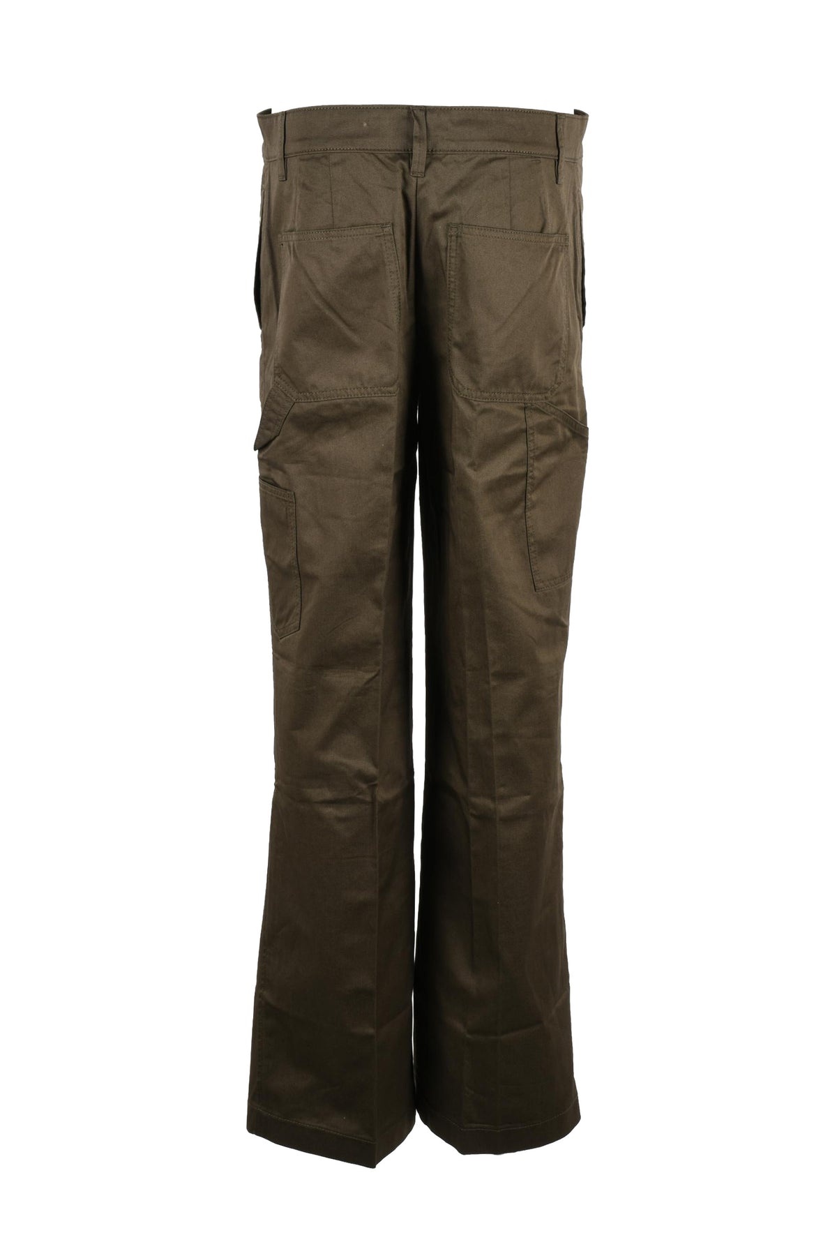 TORY BURCH - TROUSERS