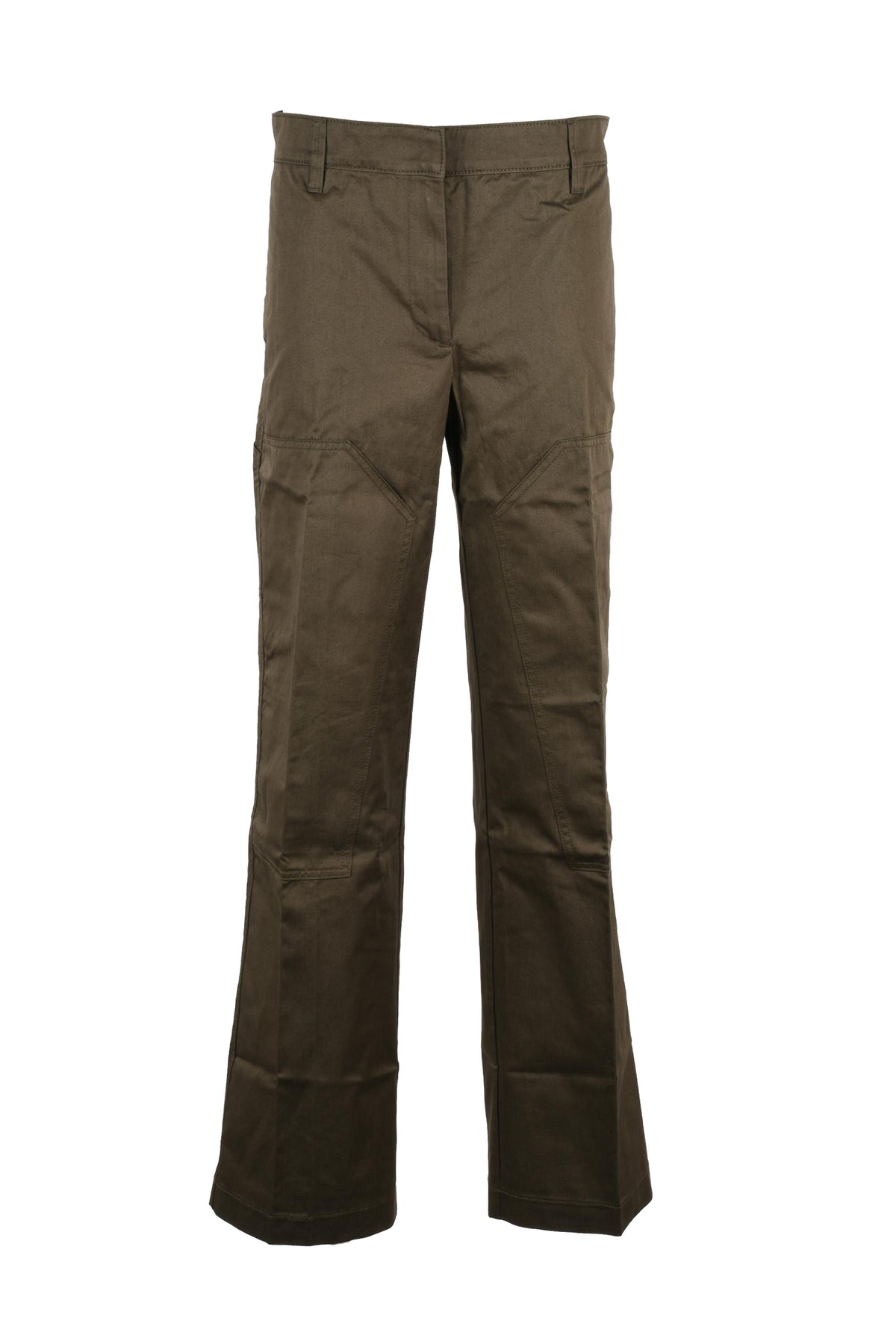 TORY BURCH - TROUSERS