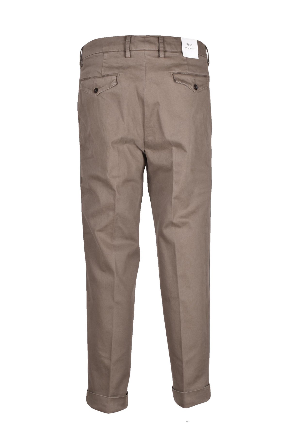 BRO SHIP - TROUSERS