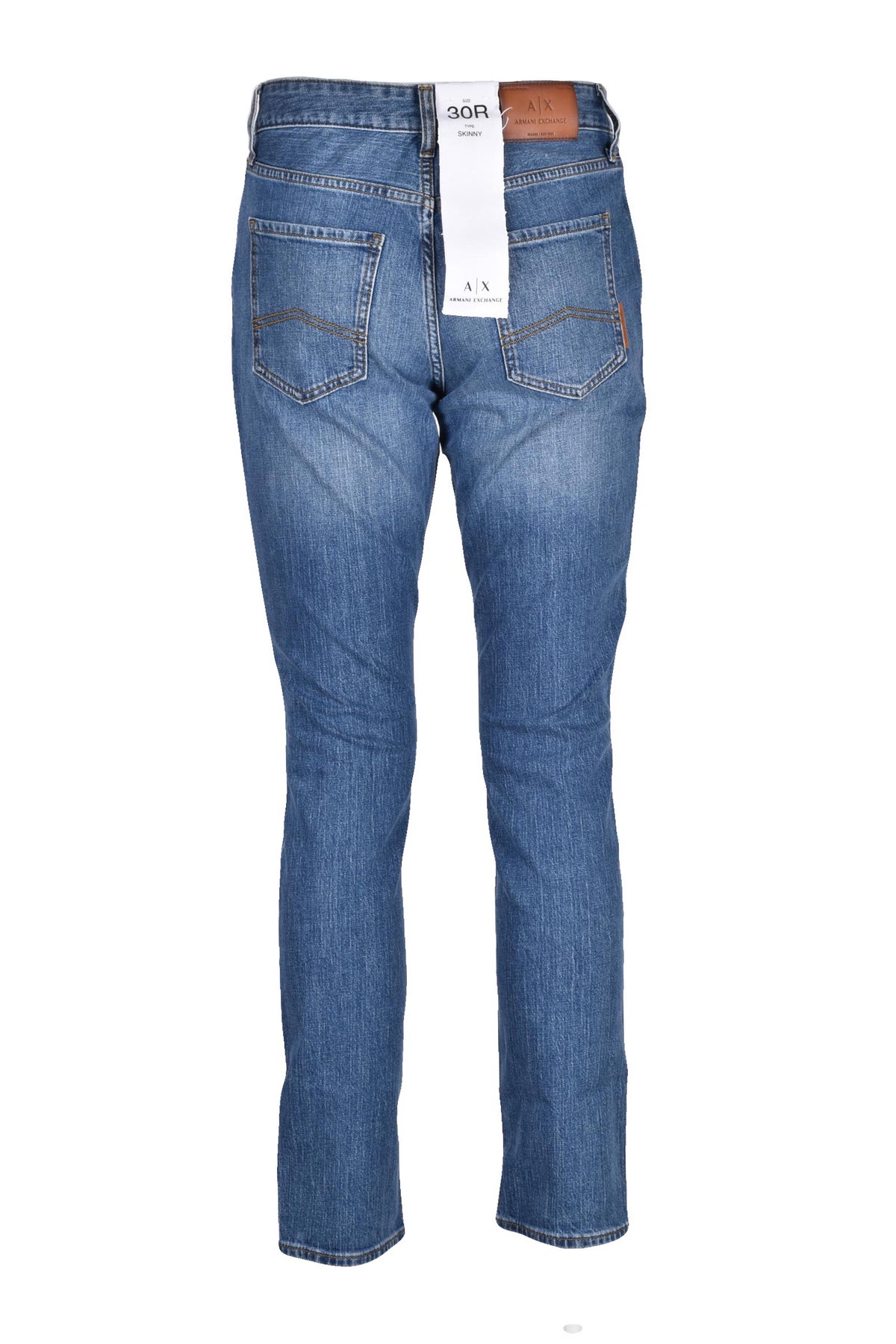 ARMANI EXCHANGE - TROUSERS