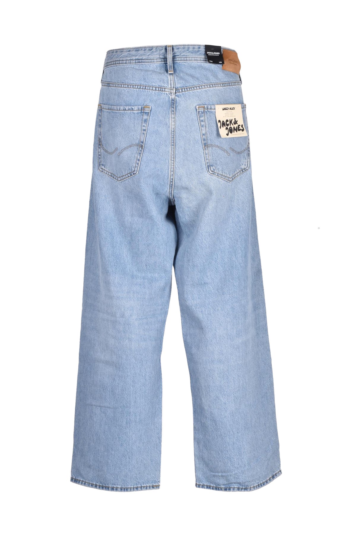 JACK & JONES - TROUSERS
