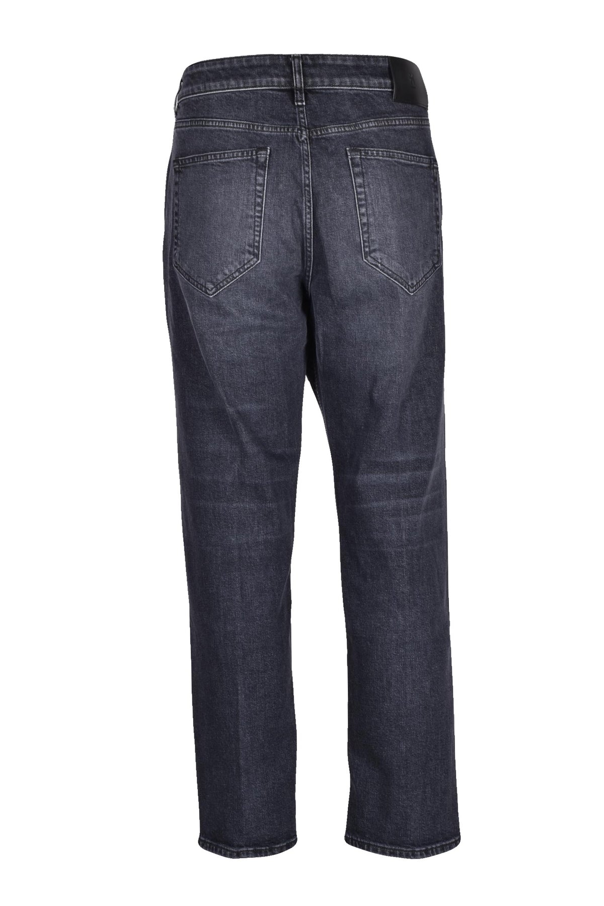 PT TORINO - TROUSERS