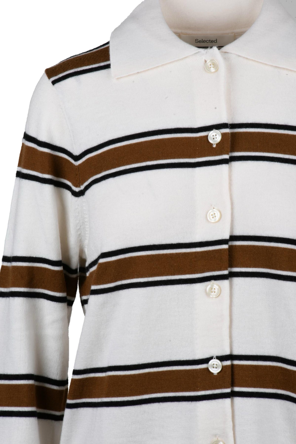 SELECTED - SHIRT