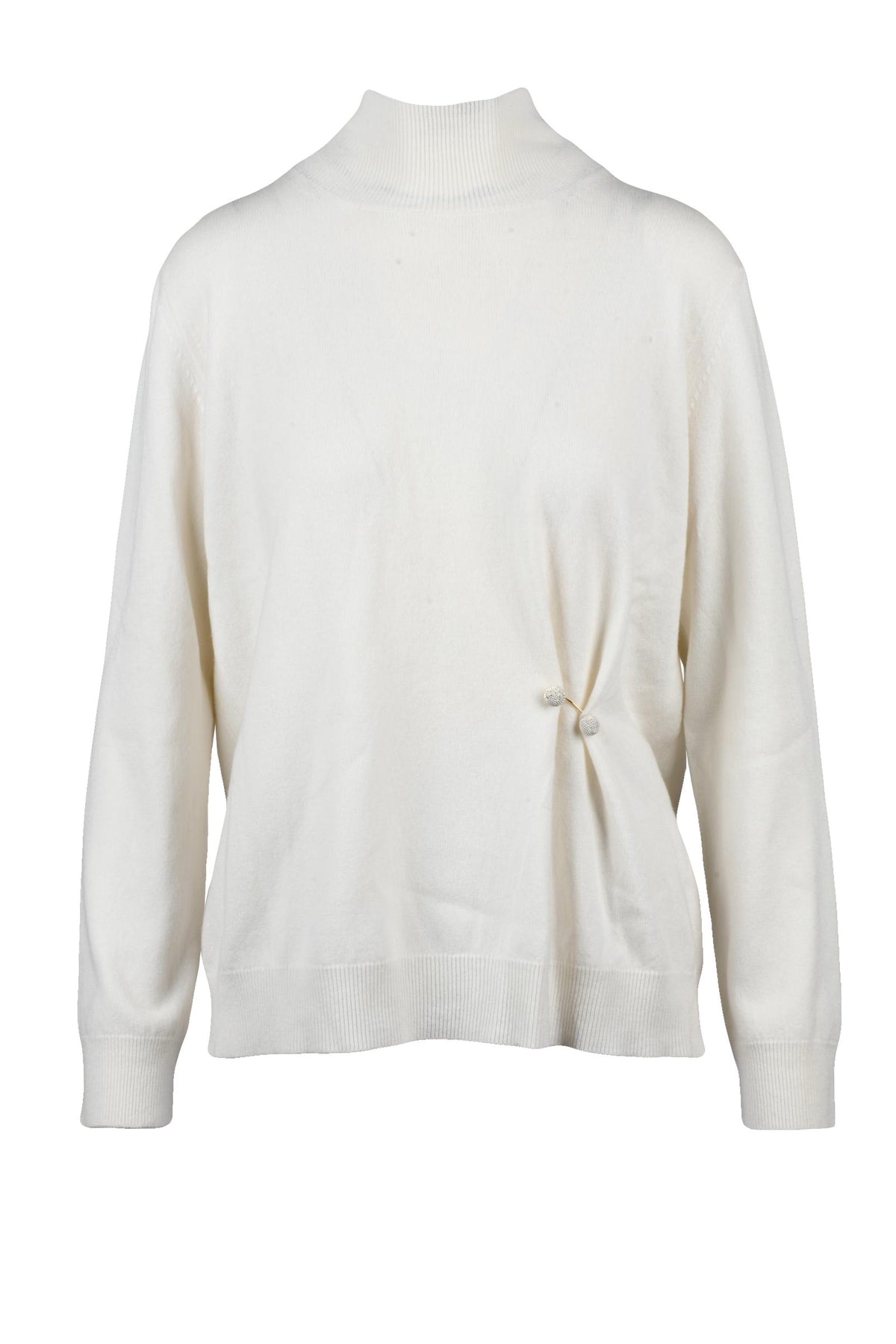 FABIANA FILIPPI - KNITWEAR AND SWEATSHIRTS