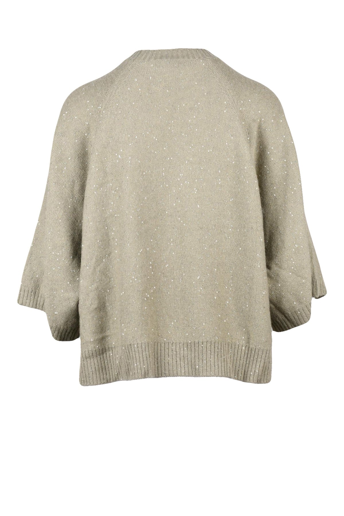 FABIANA FILIPPI - KNITWEAR AND SWEATSHIRTS