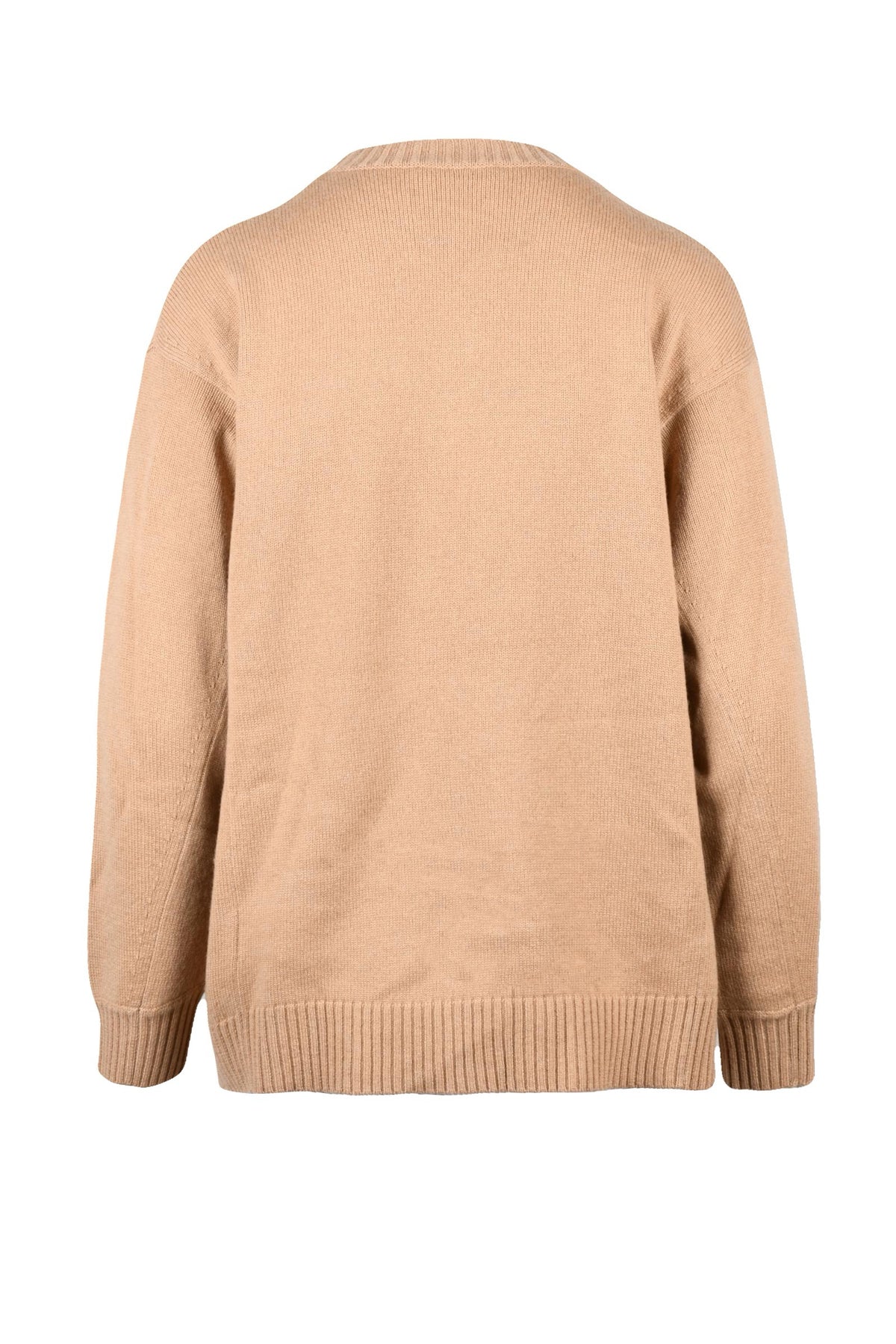MAX MARA - KNITWEAR AND SWEATSHIRTS