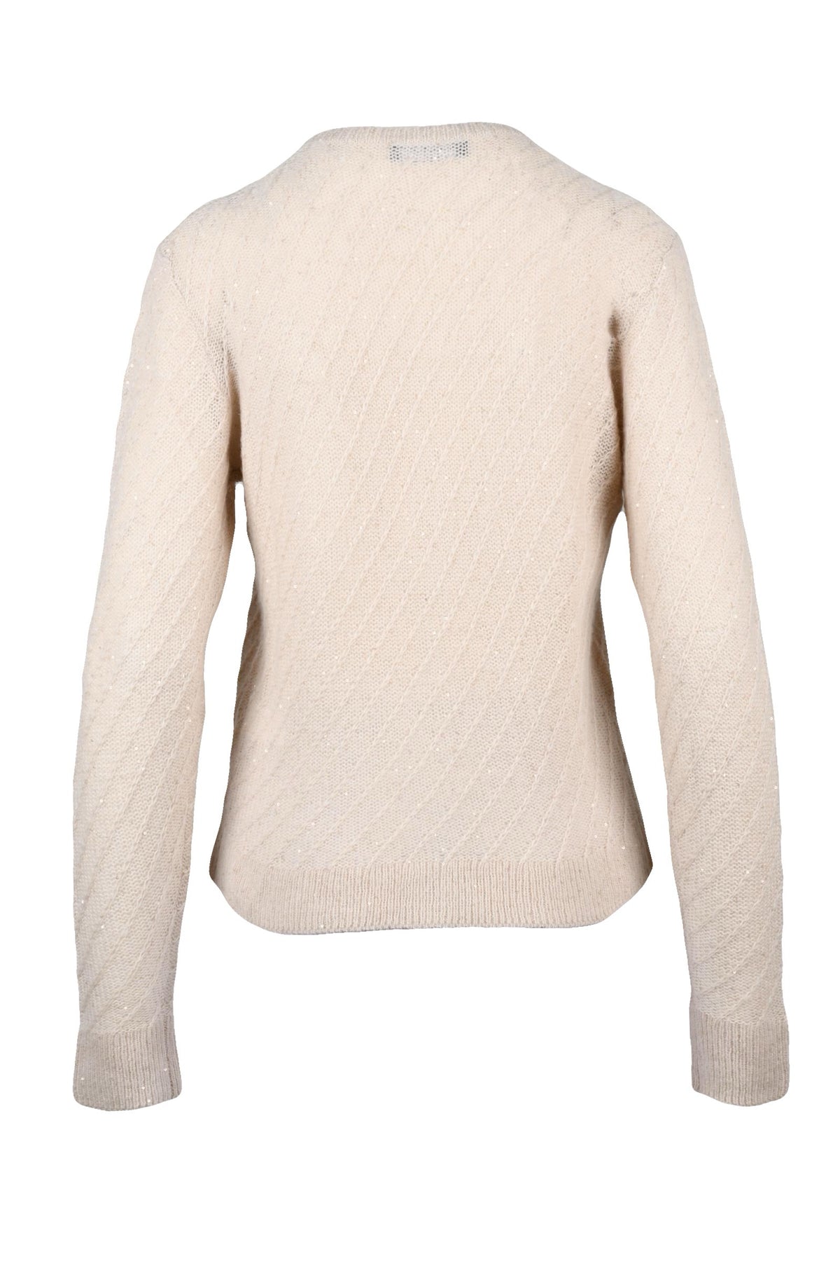 FABIANA FILIPPI - KNITWEAR AND SWEATSHIRTS