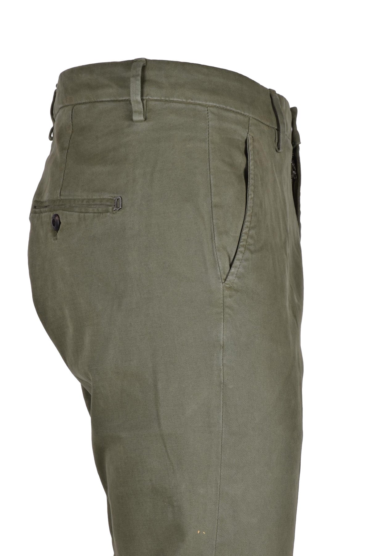 DONDUP - TROUSERS