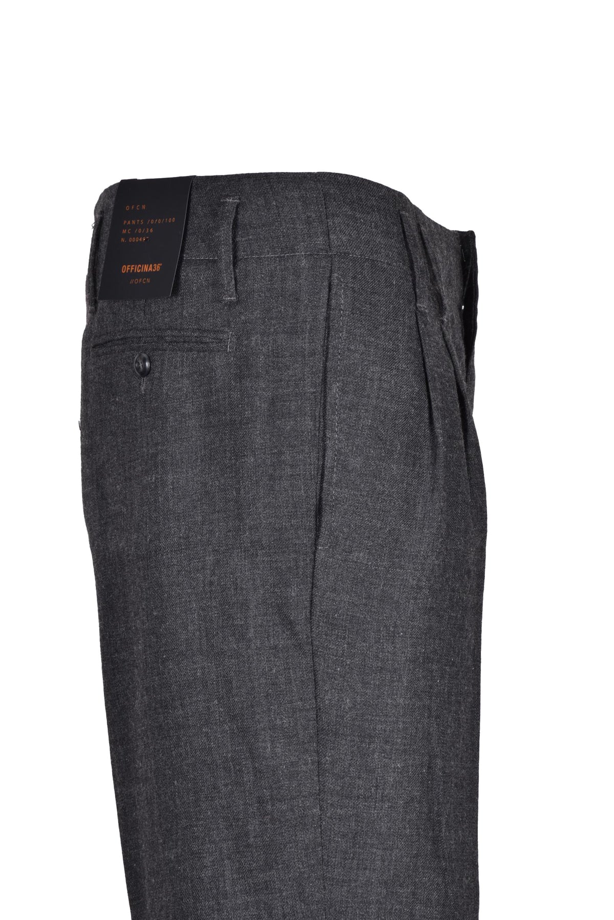 OFFICINA 36 - TROUSERS