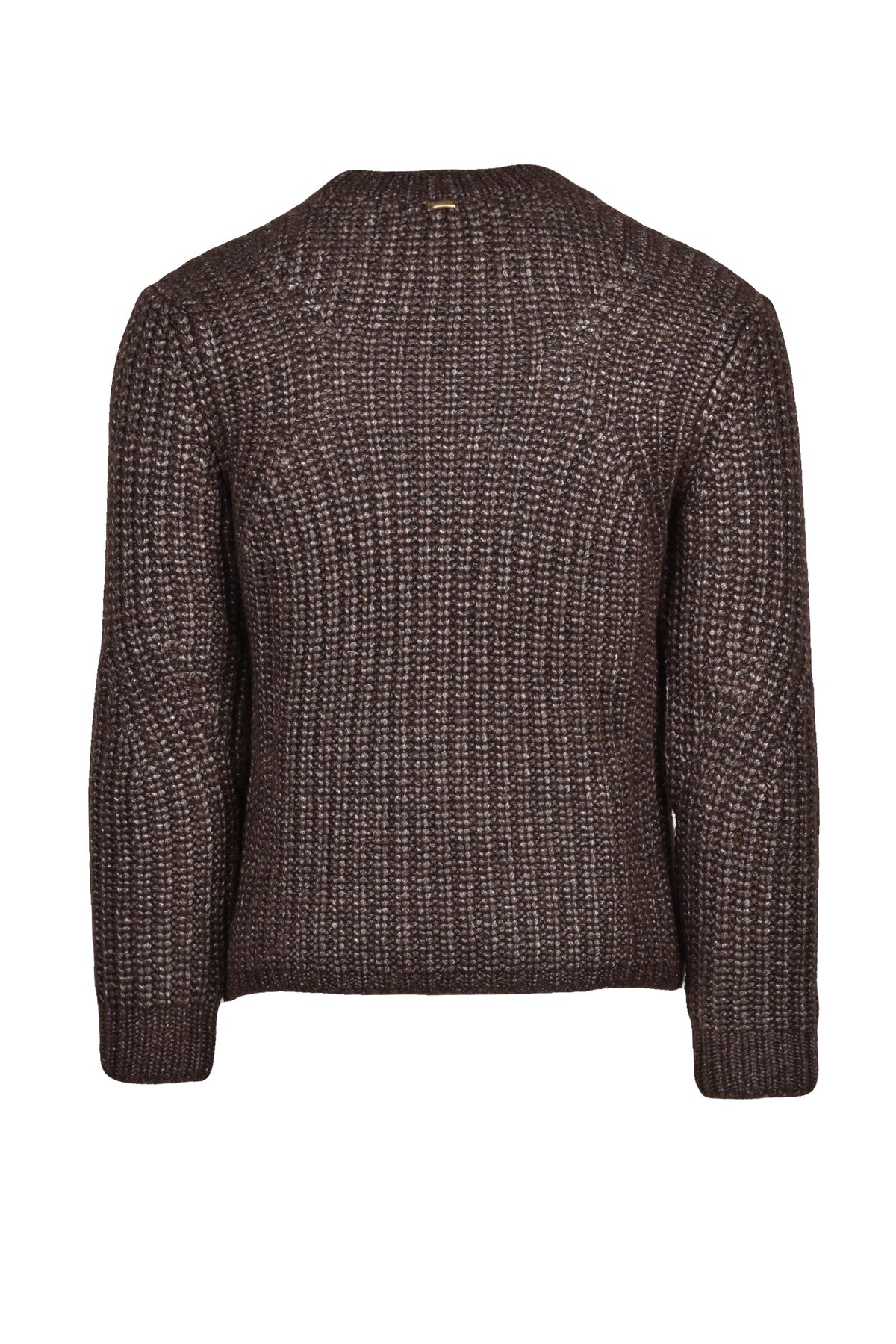 HERNO - KNITWEAR AND SWEATSHIRTS