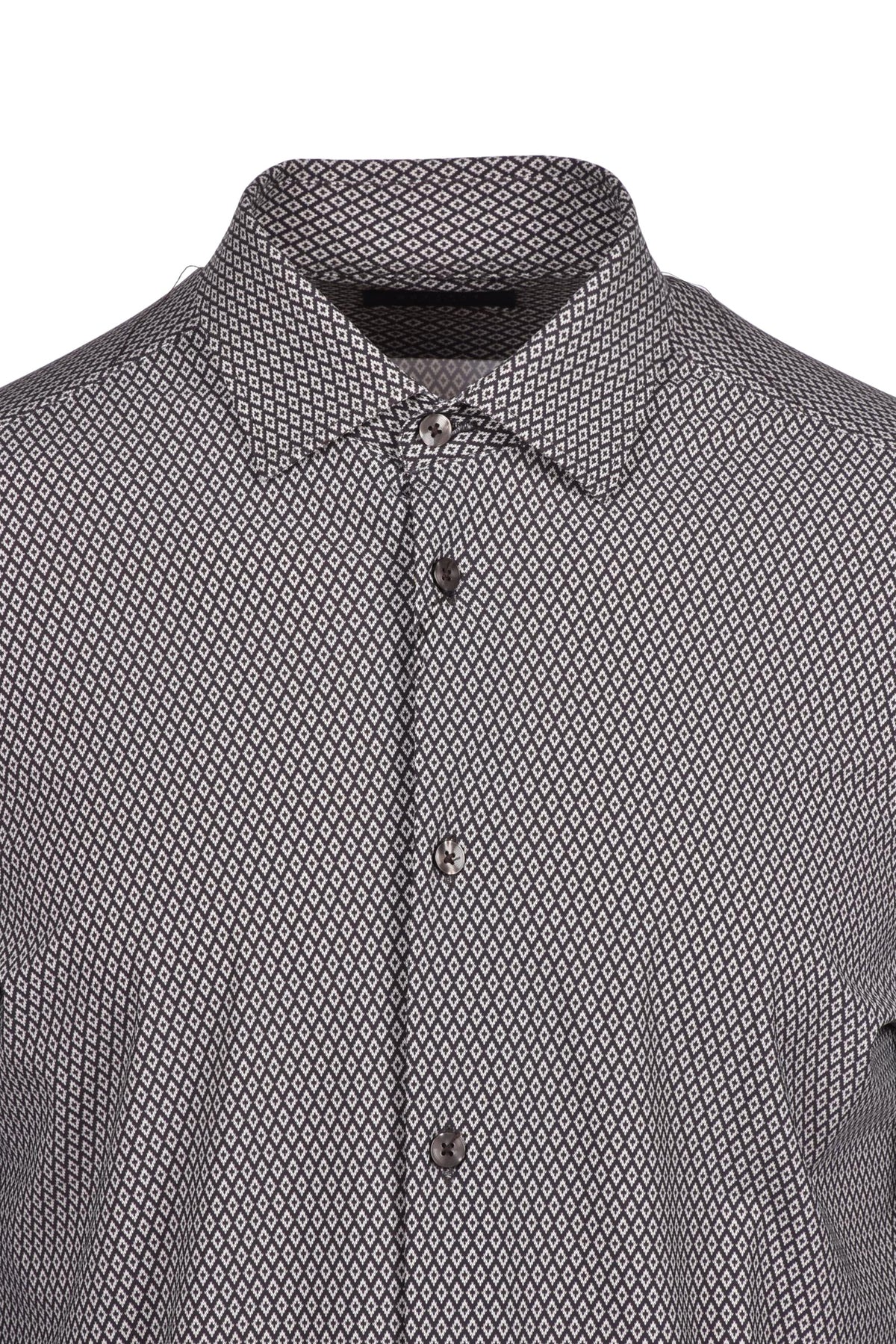 OUT/FIT - SHIRT
