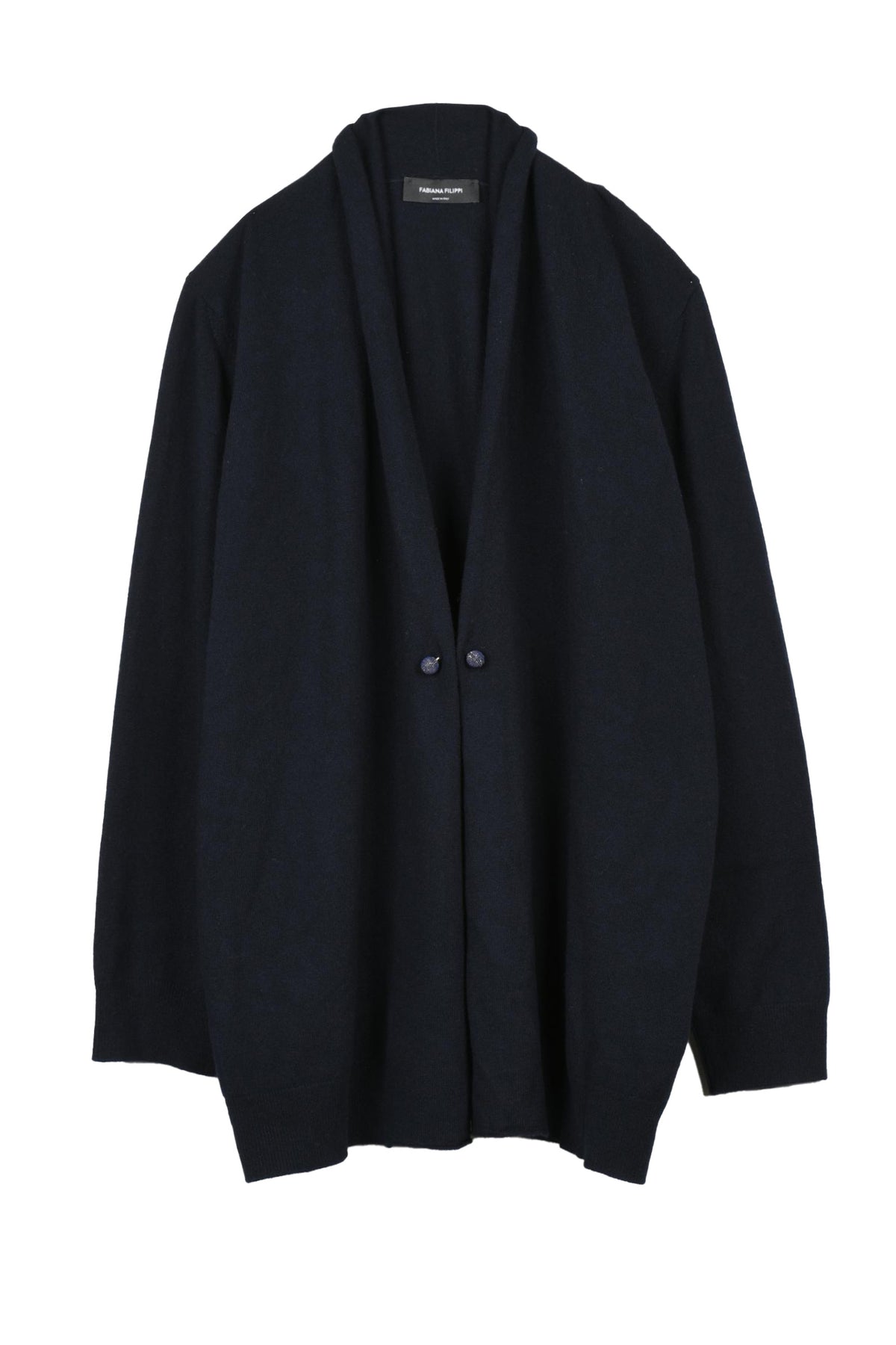 FABIANA FILIPPI - KNITWEAR AND SWEATSHIRTS