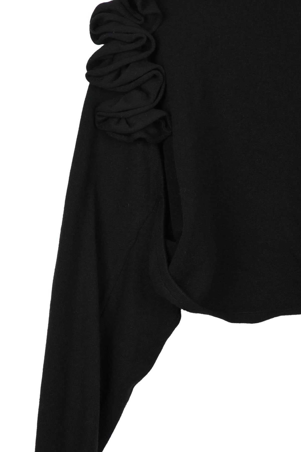ALBERTA FERRETTI - KNITWEAR AND SWEATSHIRTS