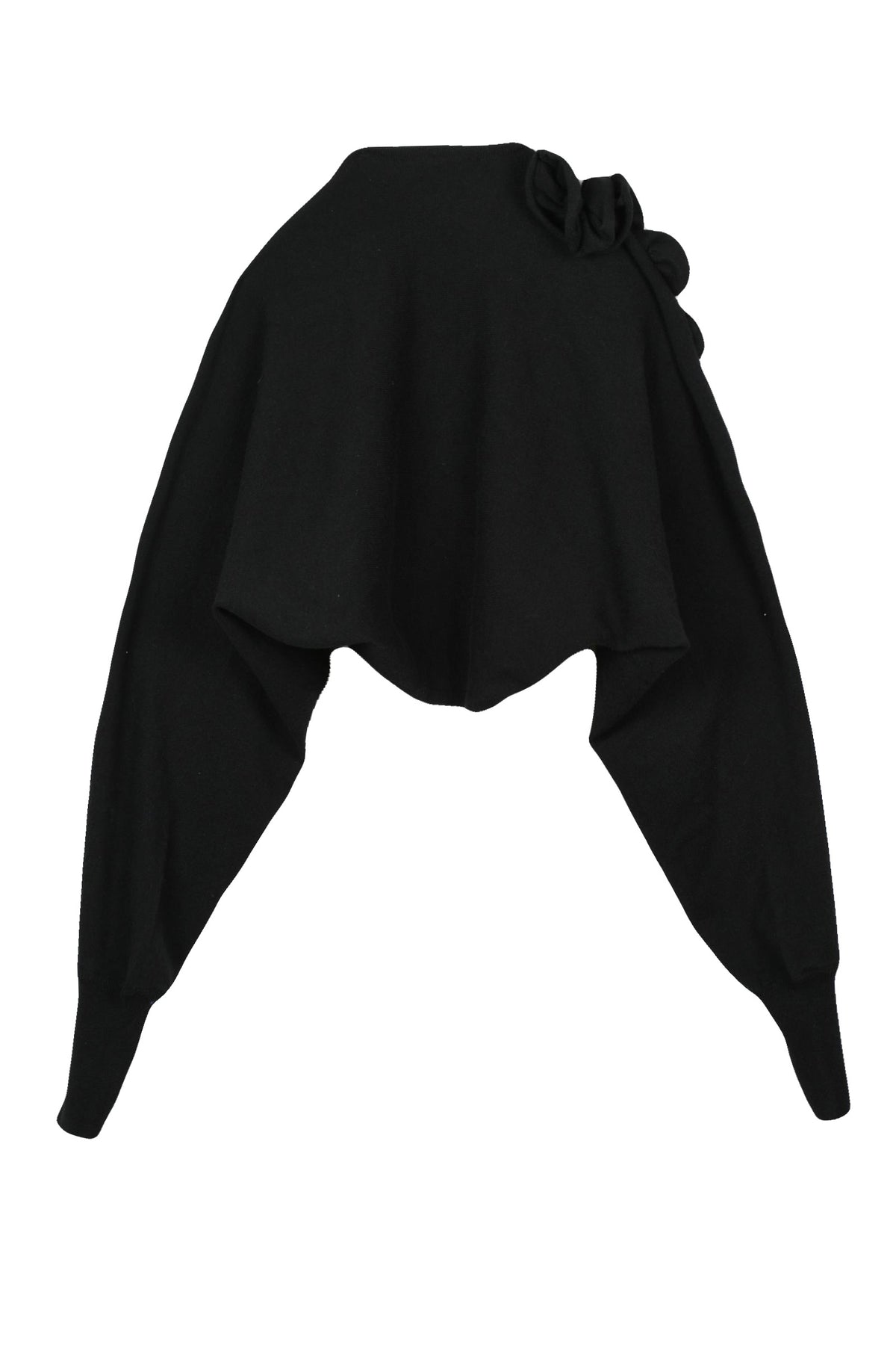 ALBERTA FERRETTI - KNITWEAR AND SWEATSHIRTS