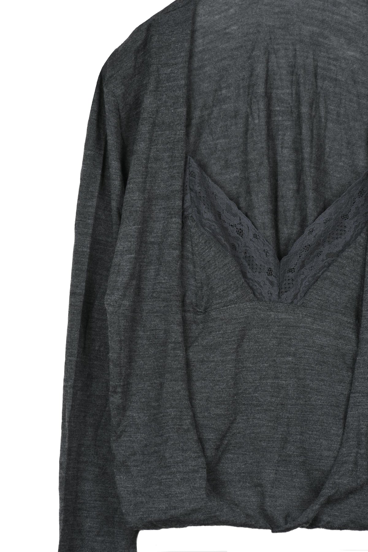 ALBERTA FERRETTI - KNITWEAR AND SWEATSHIRTS