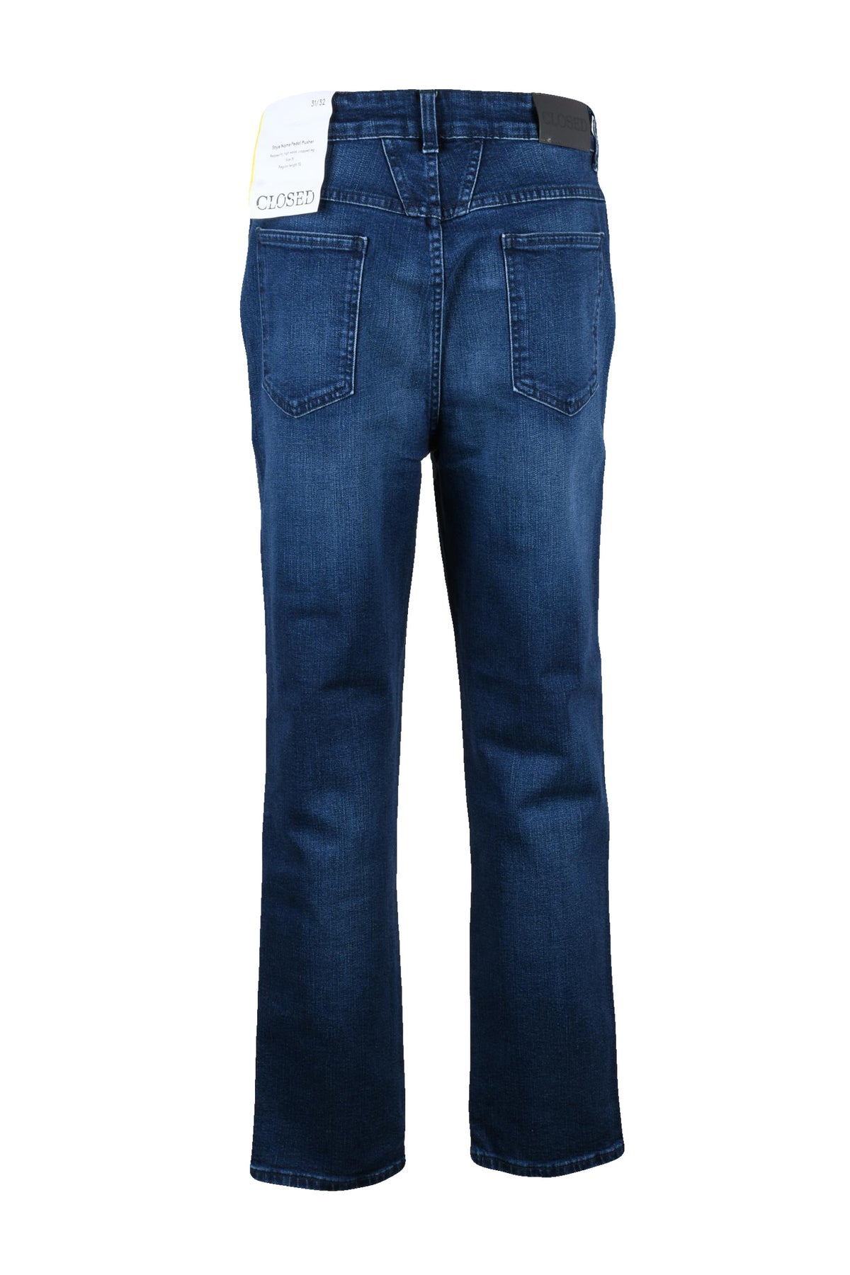 CLOSED - TROUSERS