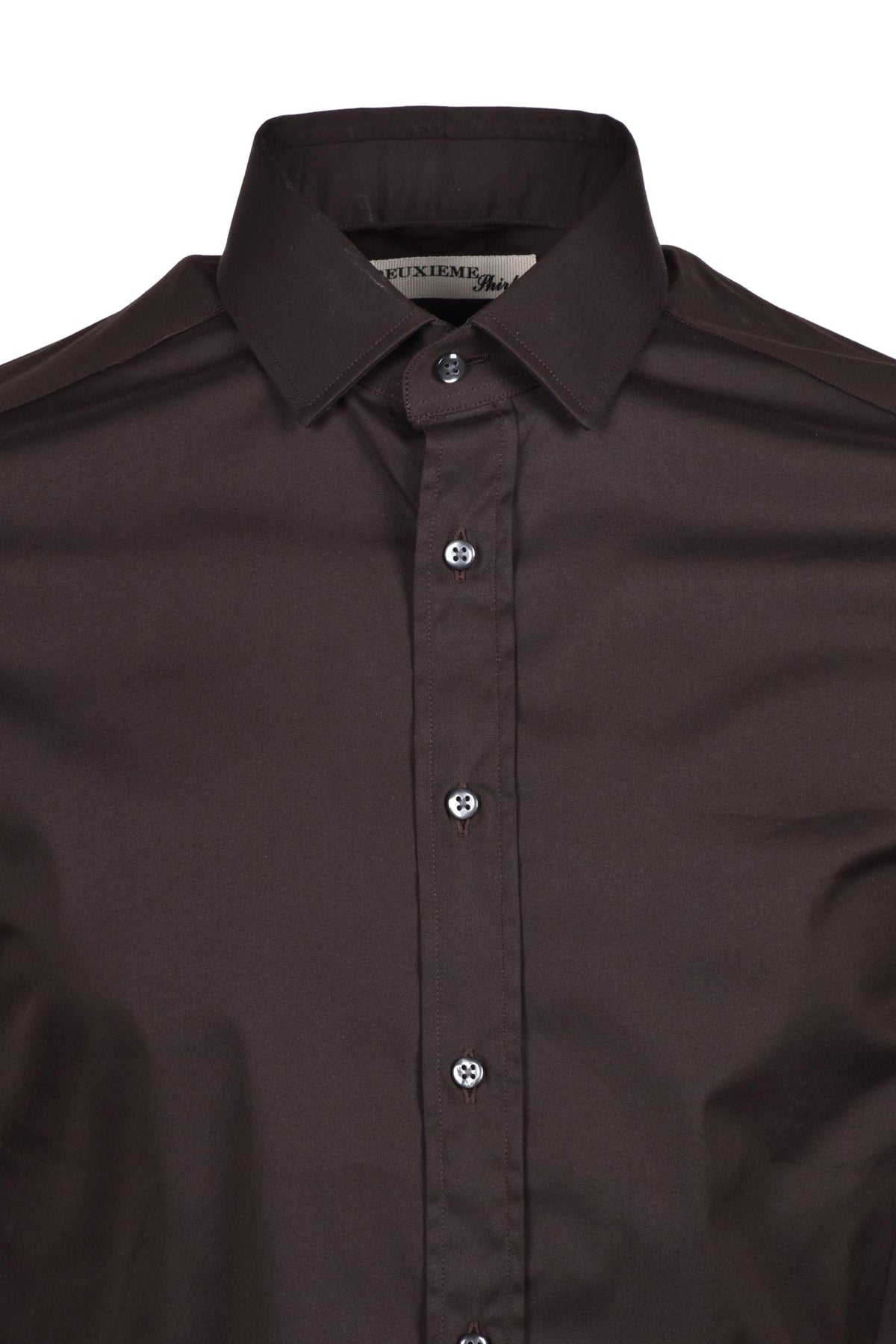 DEUXIEME - SHIRT