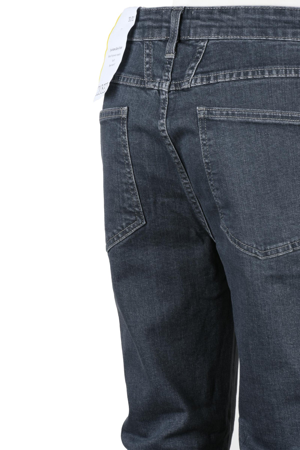 CLOSED - TROUSERS