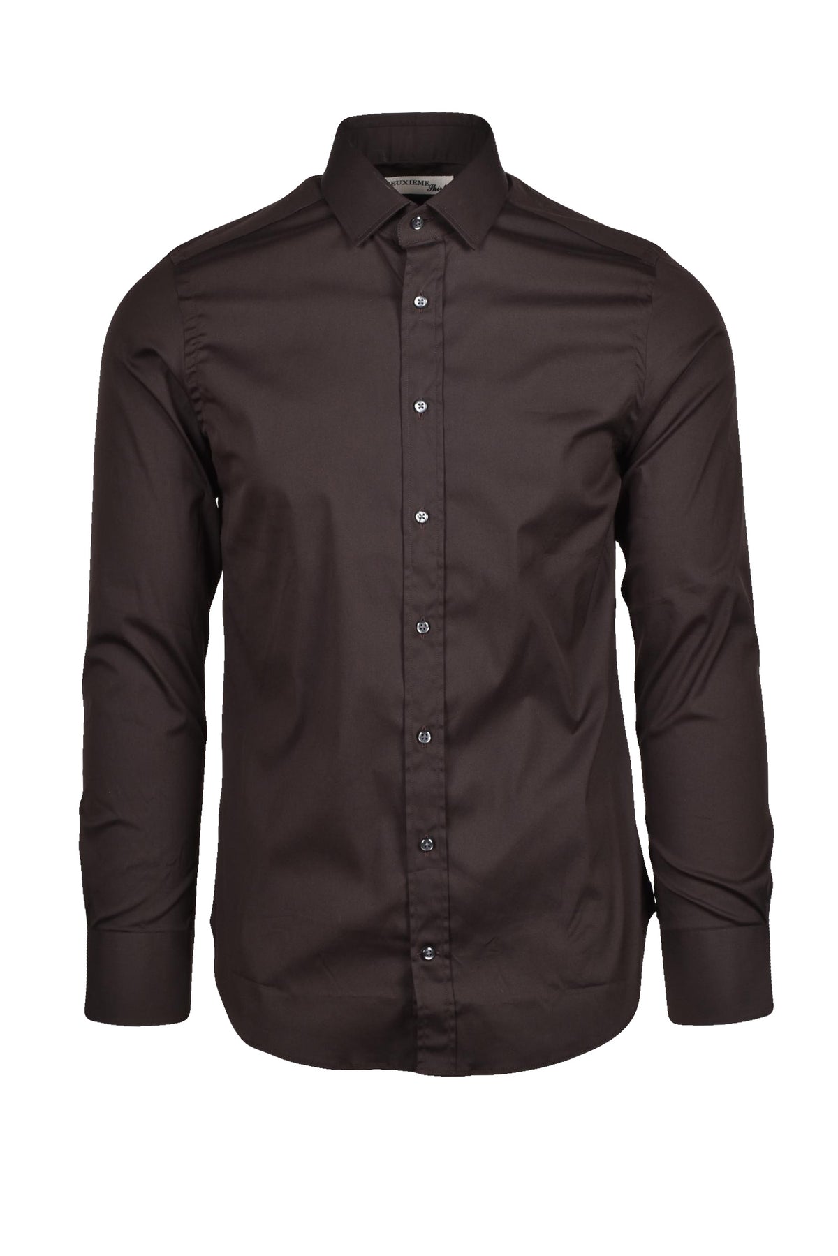 DEUXIEME - SHIRT