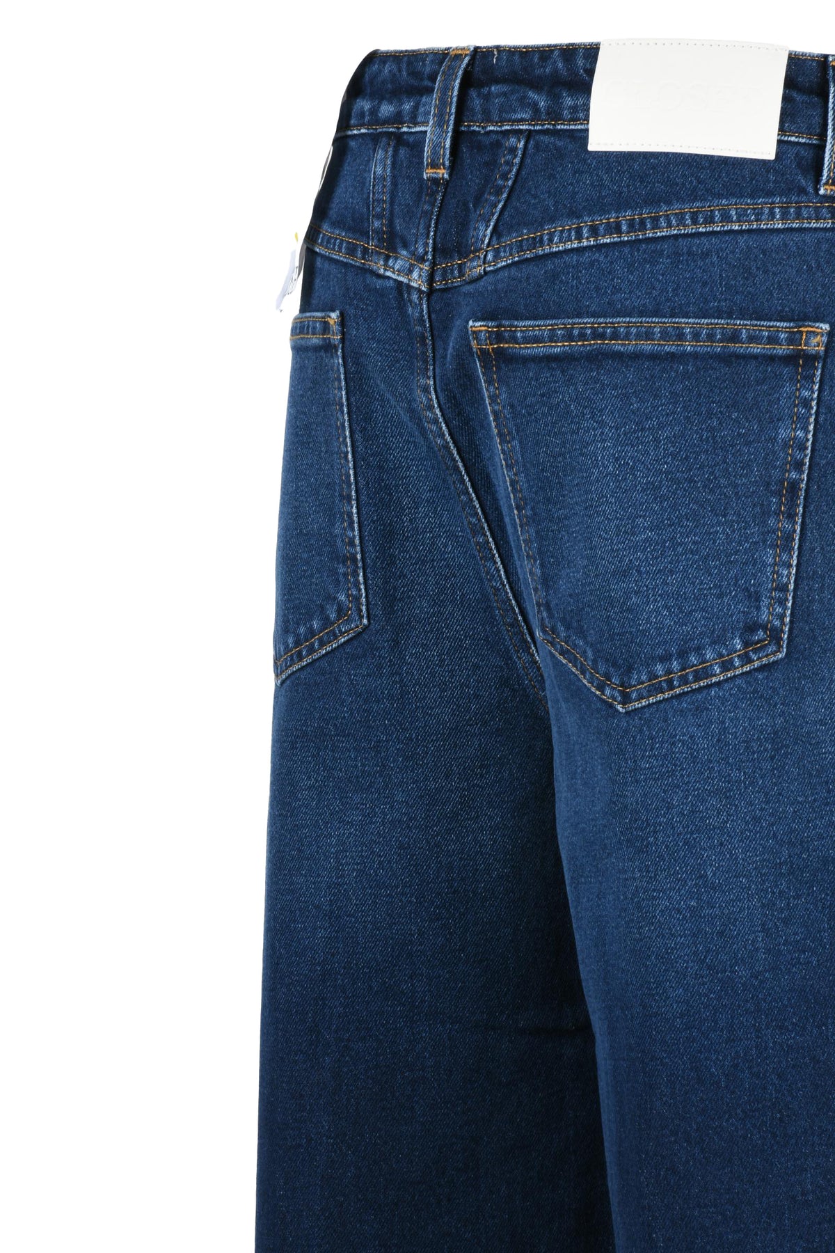 CLOSED - TROUSERS