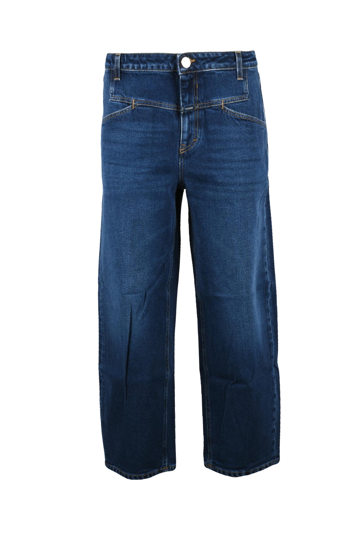 CLOSED - TROUSERS