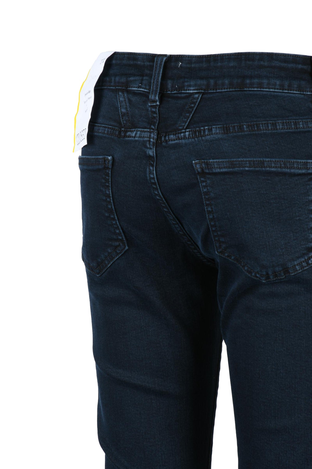 CLOSED - TROUSERS