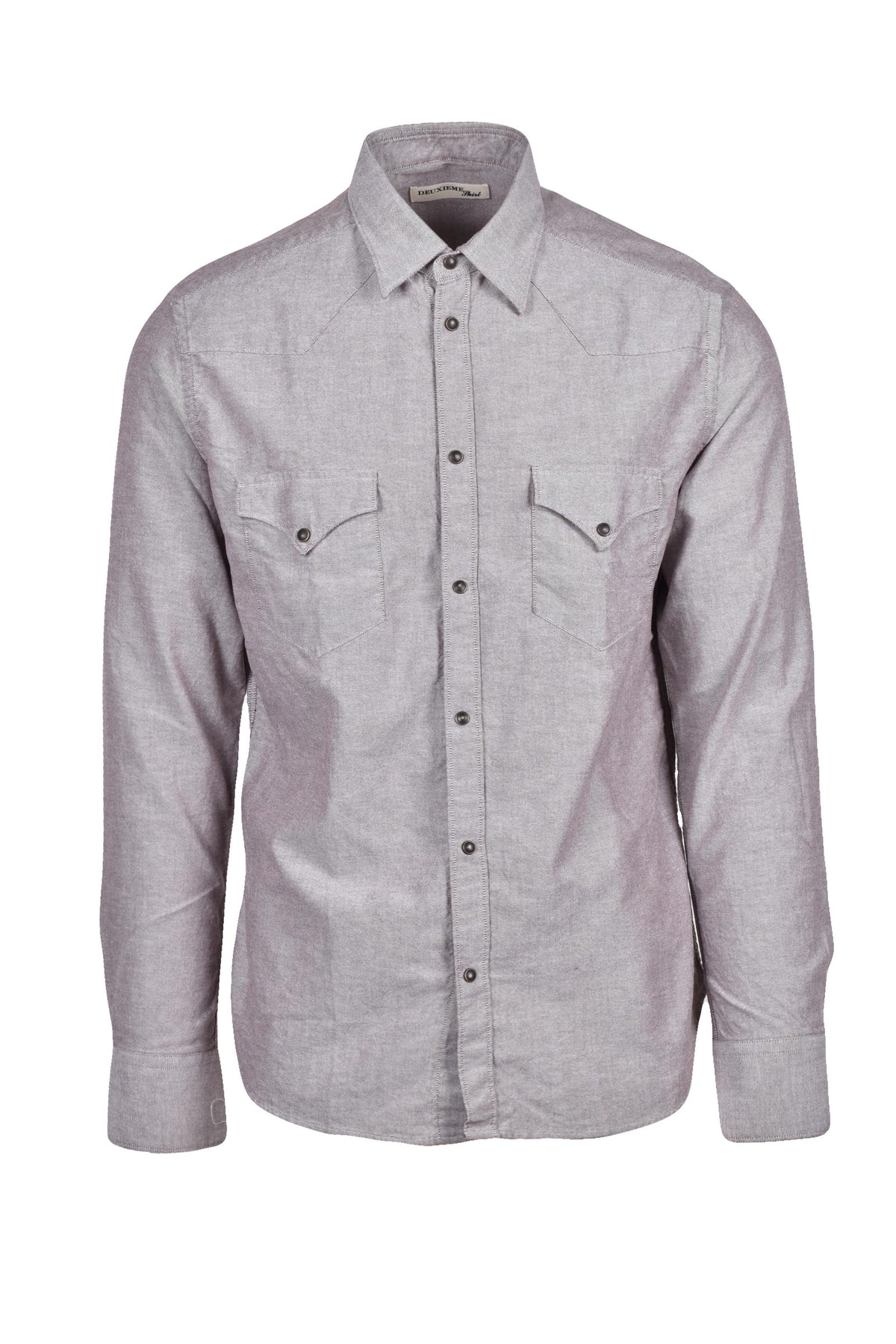 DEUXIEME - SHIRT