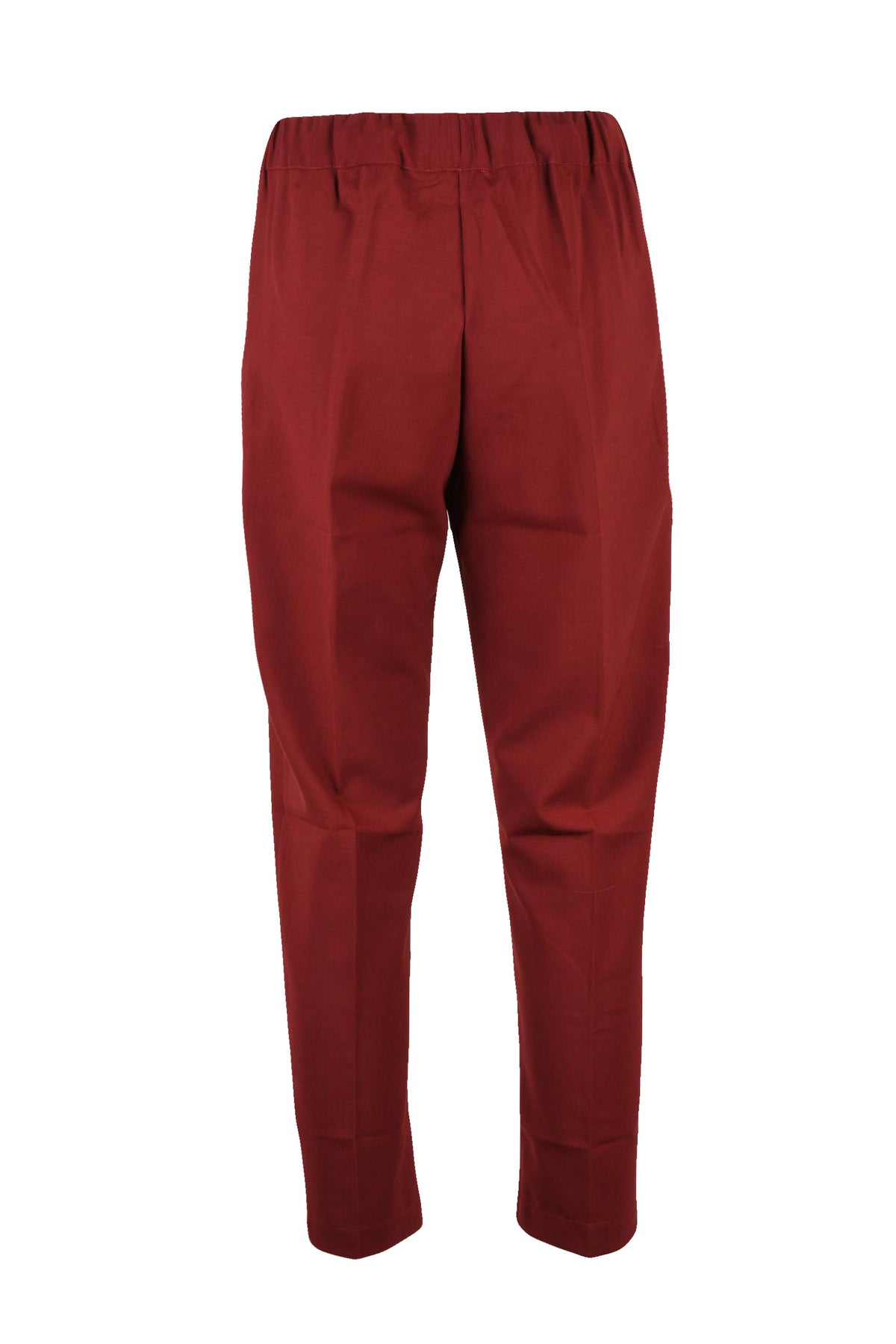 SEMICOUTURE - TROUSERS
